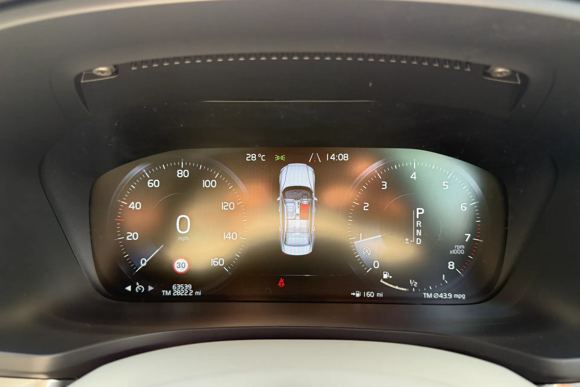 Volvo S60 thumbnail image number 45