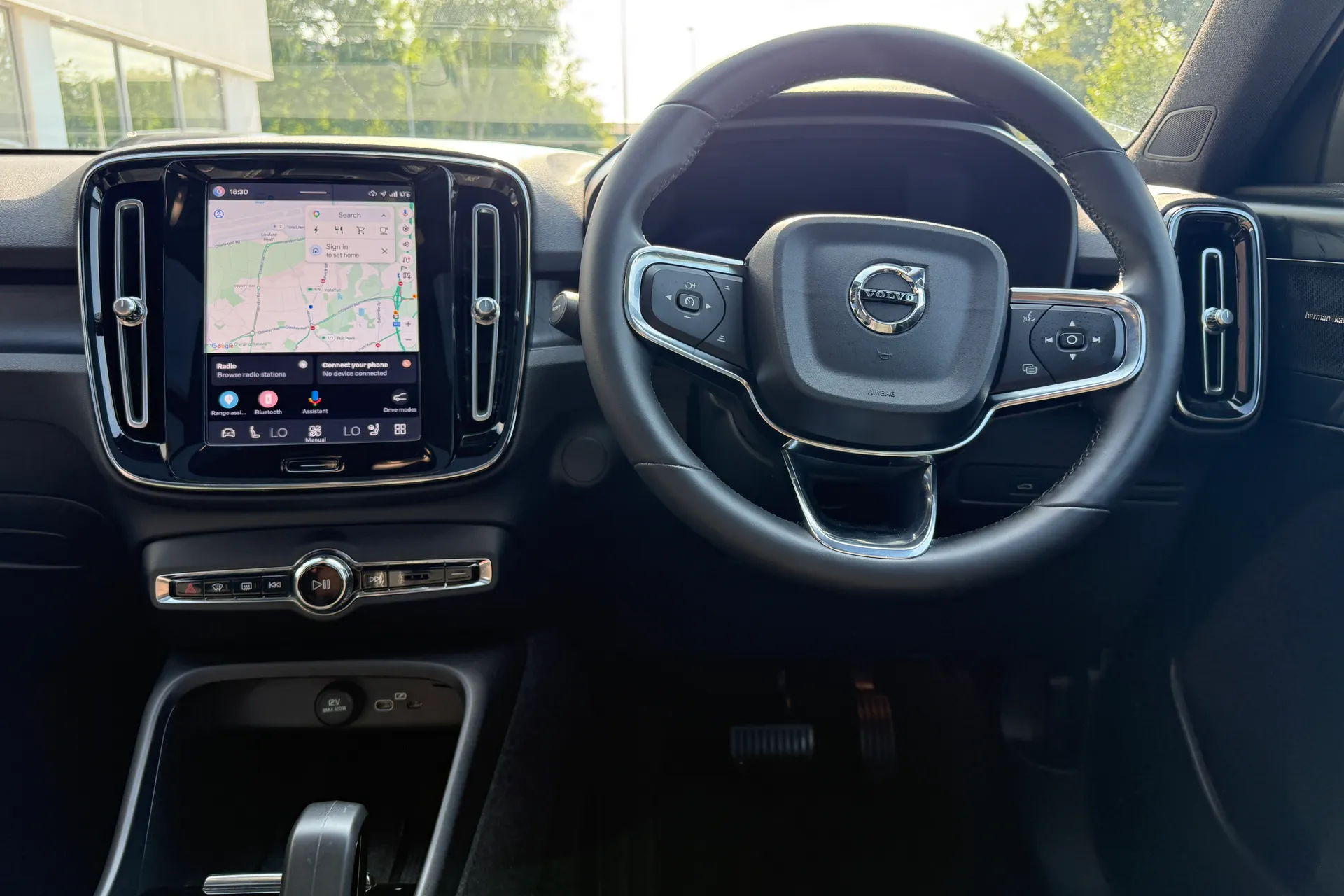Volvo XC40 thumbnail image number 31