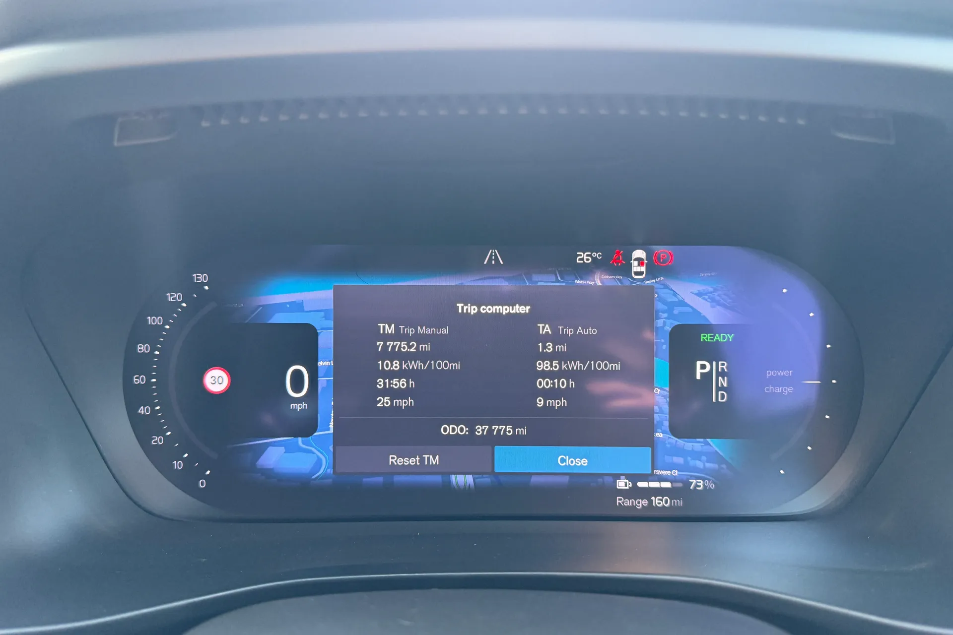 Volvo XC40 thumbnail image number 41