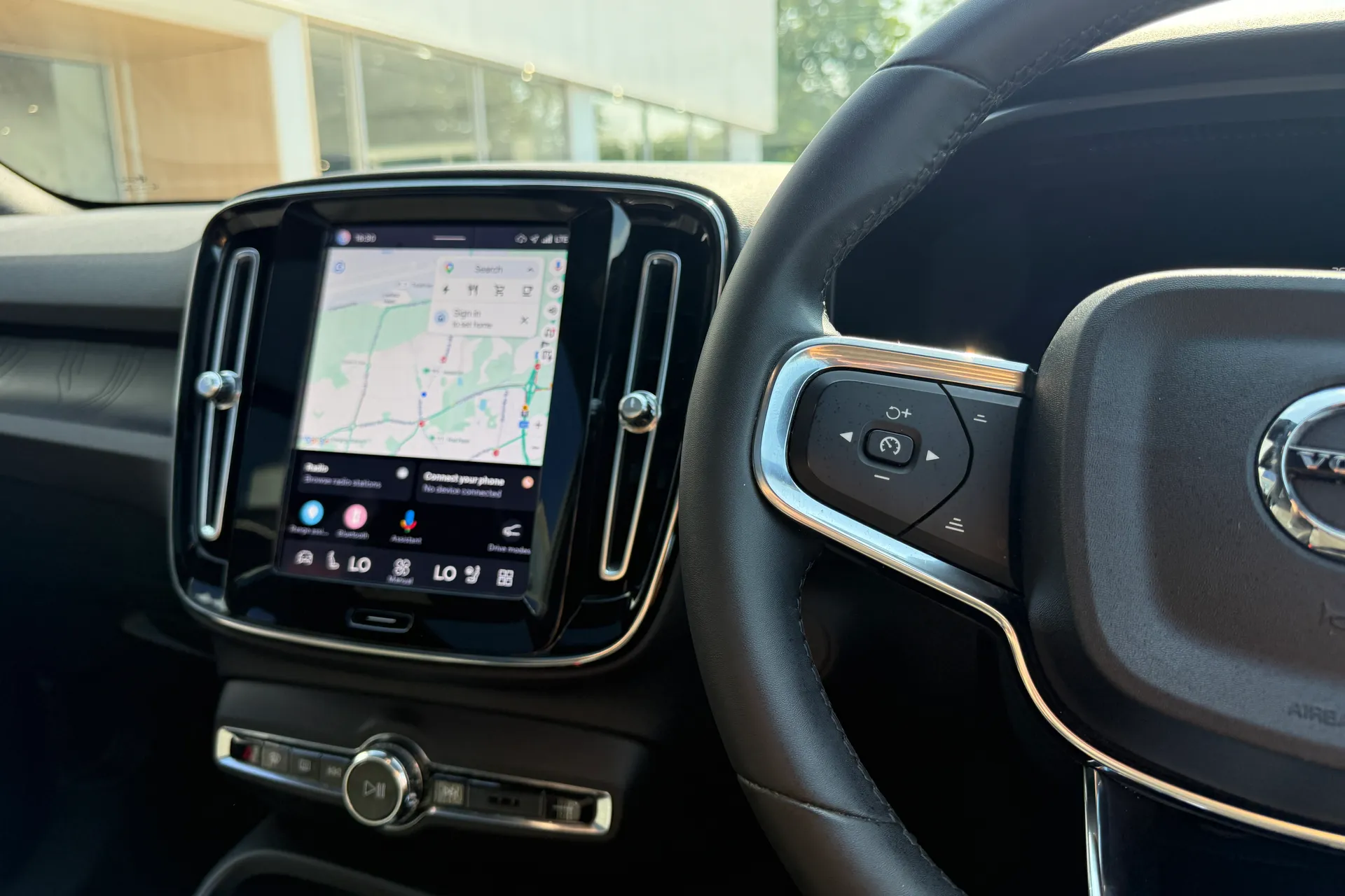 Volvo XC40 thumbnail image number 33
