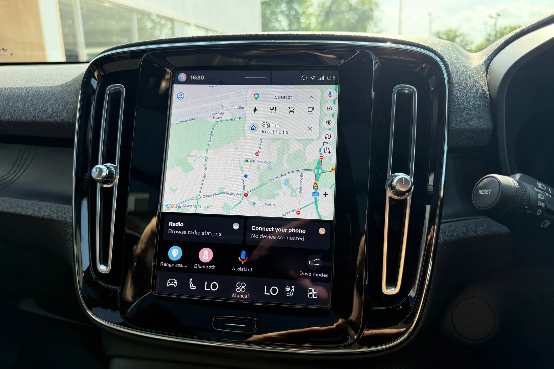 Volvo XC40 thumbnail image number 35