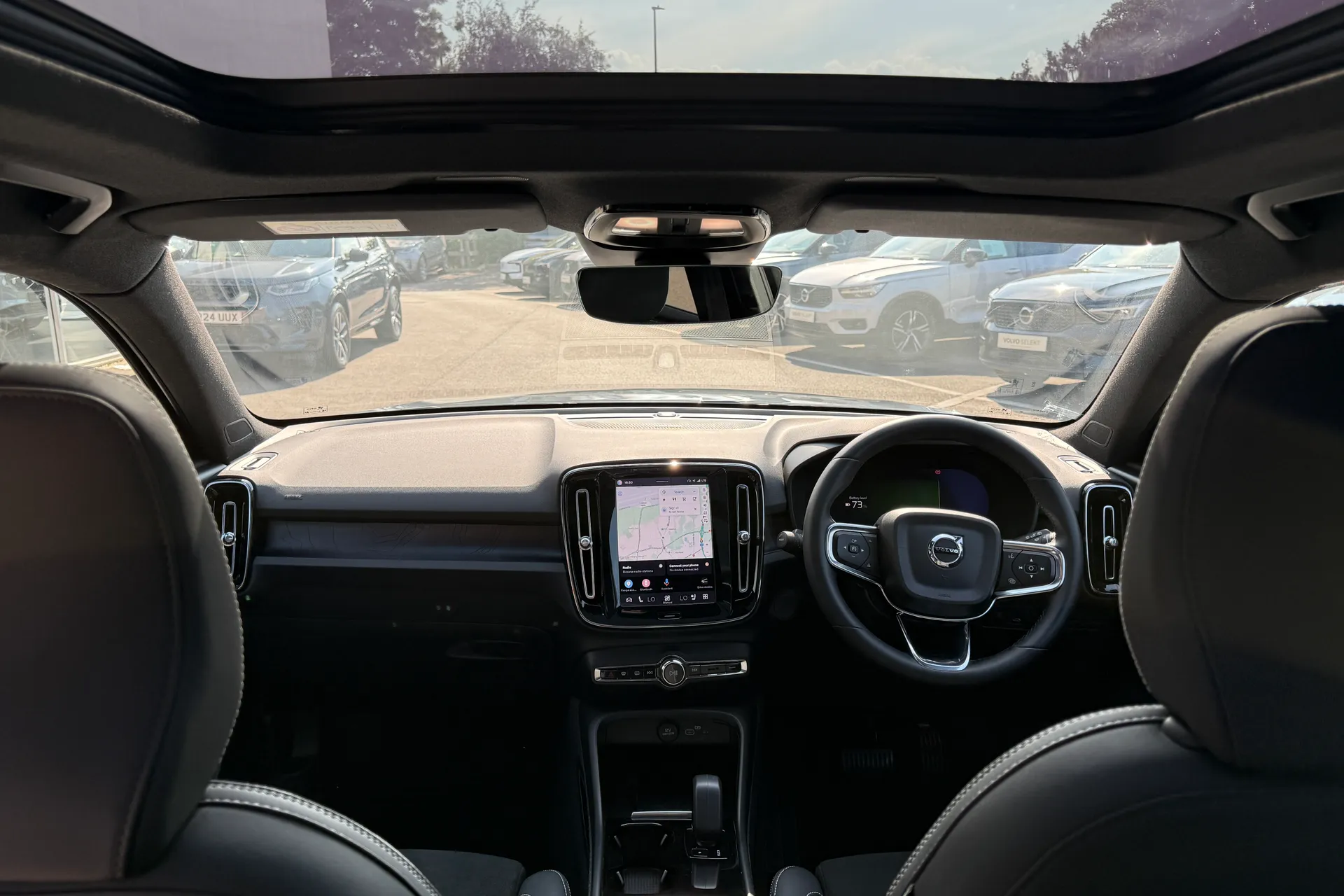 Volvo XC40 thumbnail image number 28