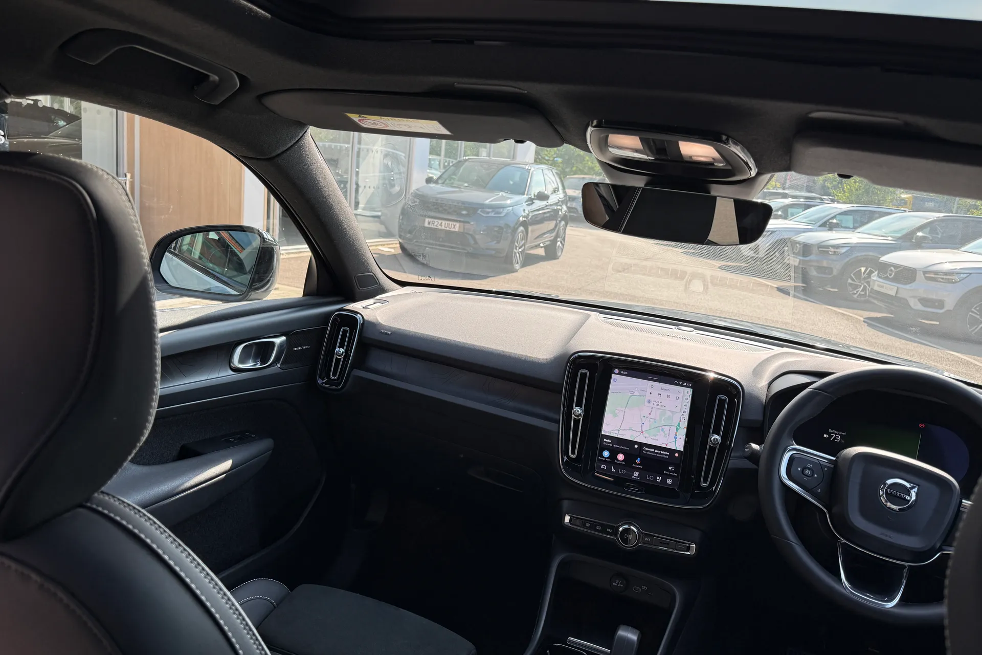 Volvo XC40 thumbnail image number 29