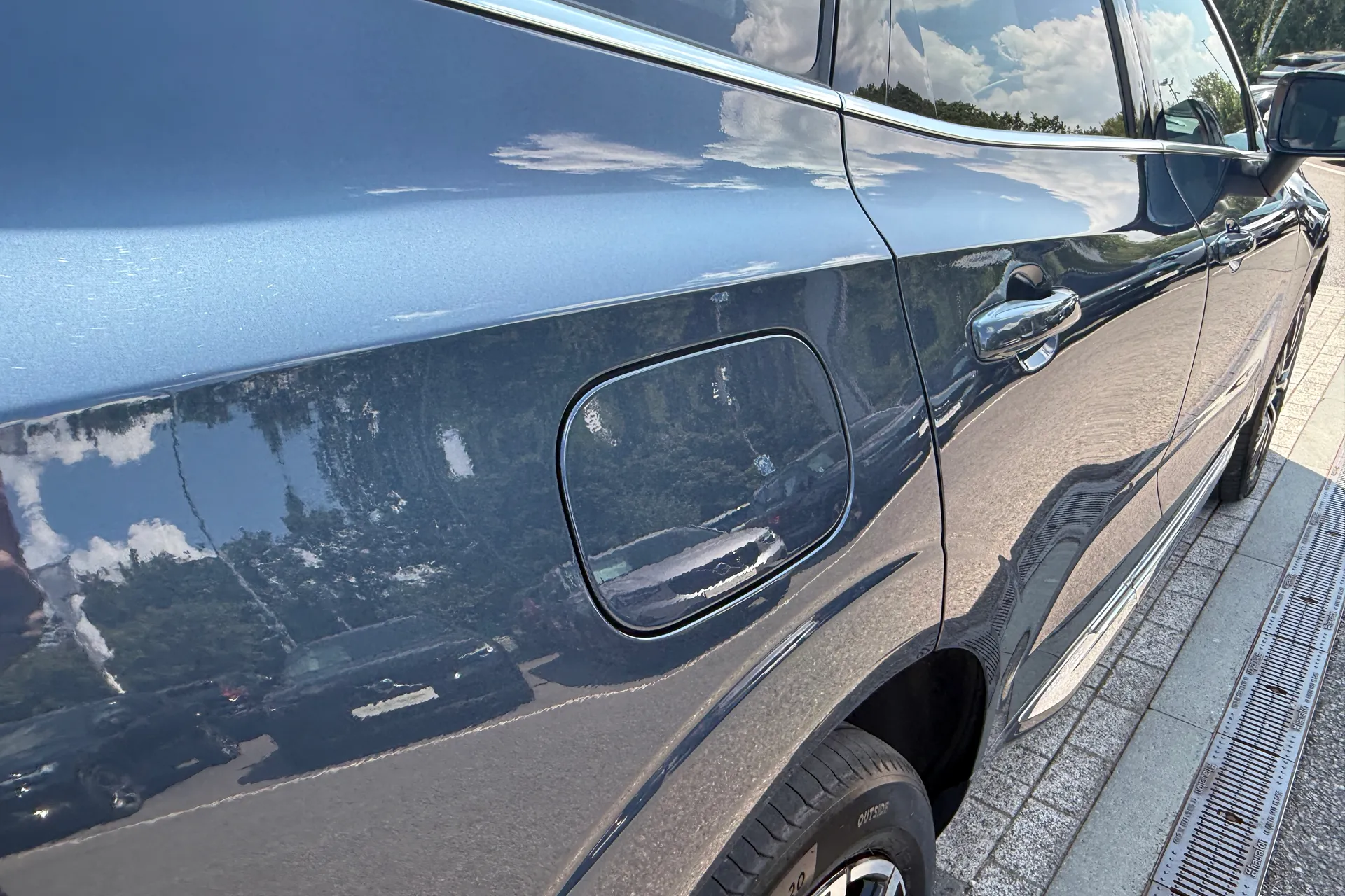 Volvo XC60 thumbnail image number 16
