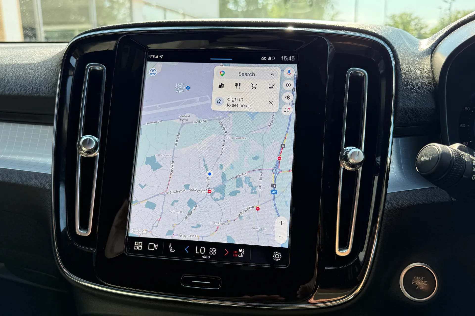 Volvo XC40 thumbnail image number 5