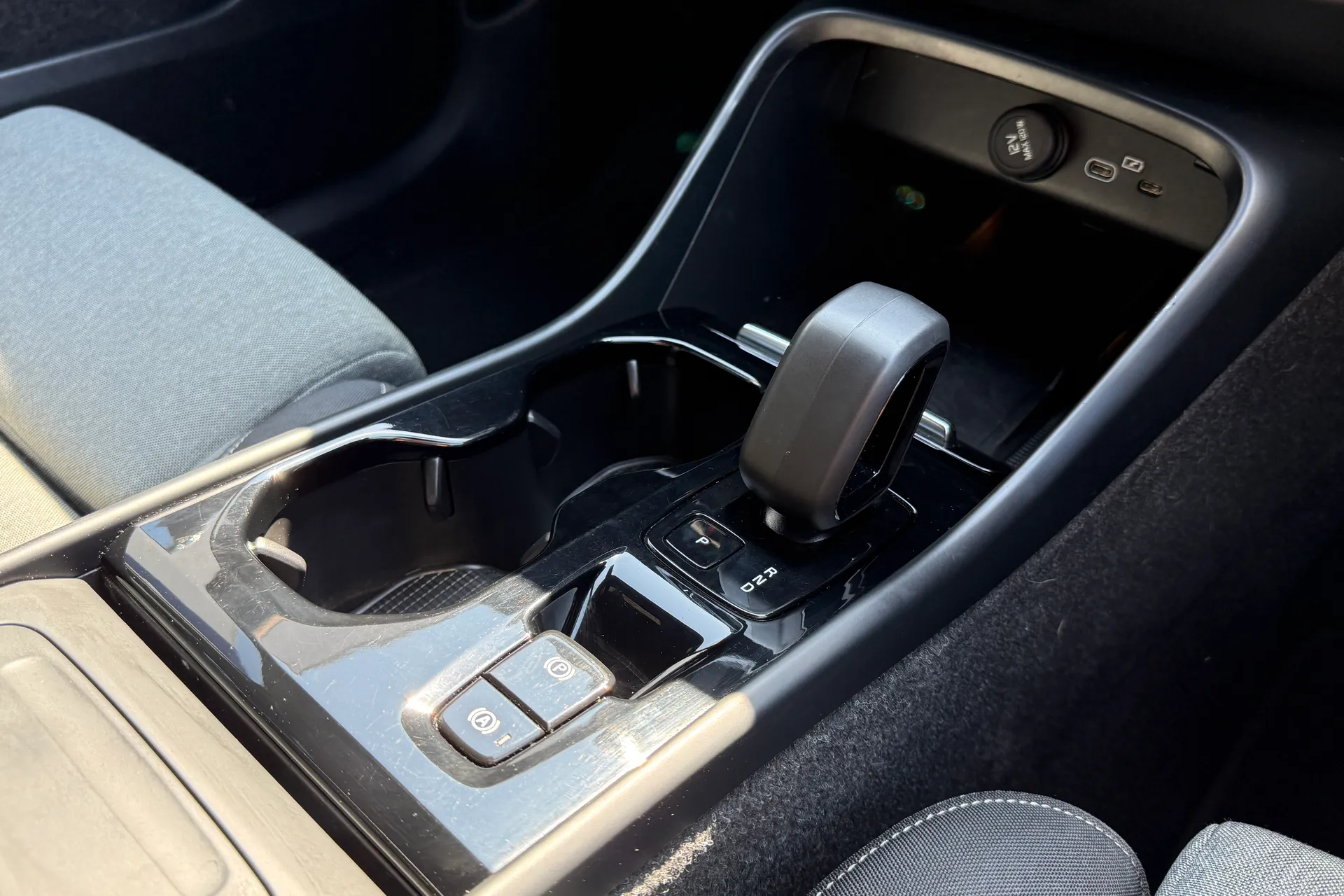 Volvo XC40 thumbnail image number 42