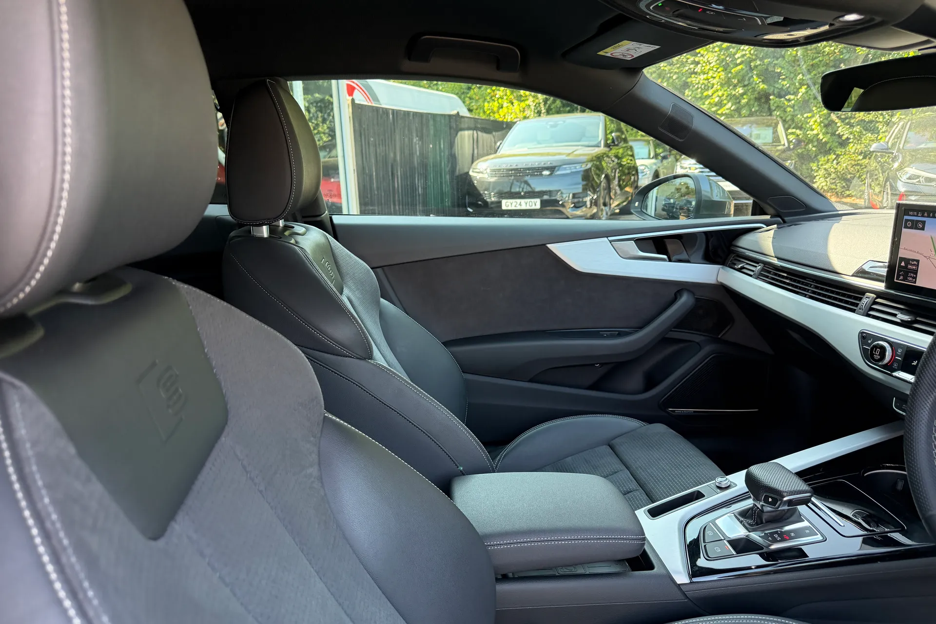 Audi A5 thumbnail image number 33