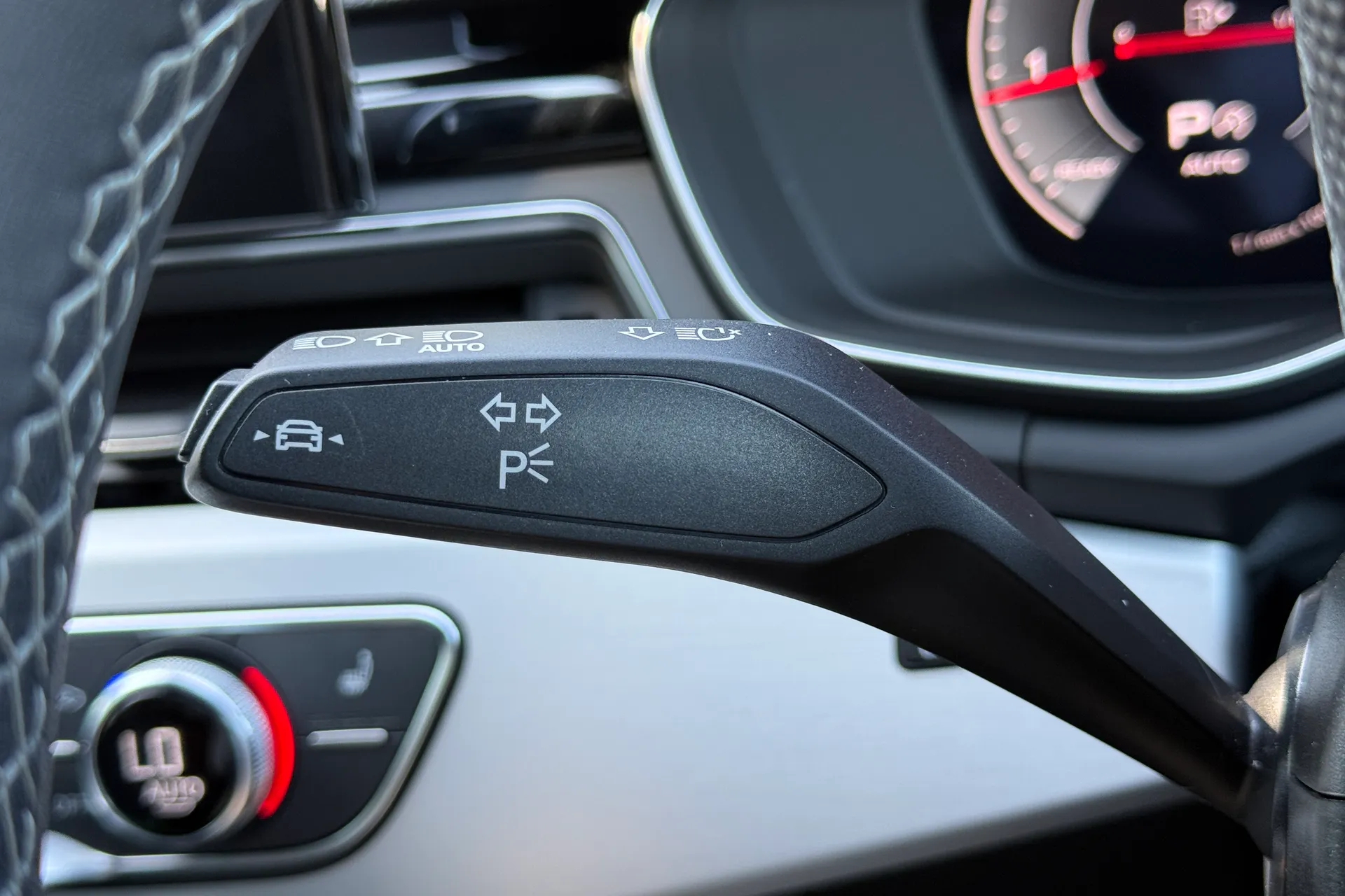 Audi A5 thumbnail image number 19