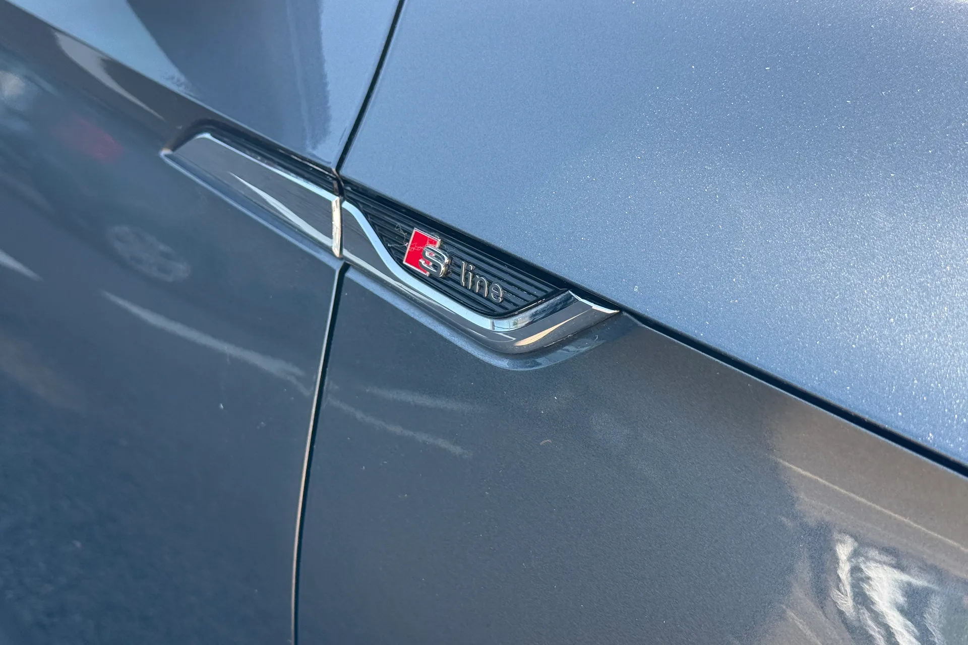 Audi A5 thumbnail image number 14