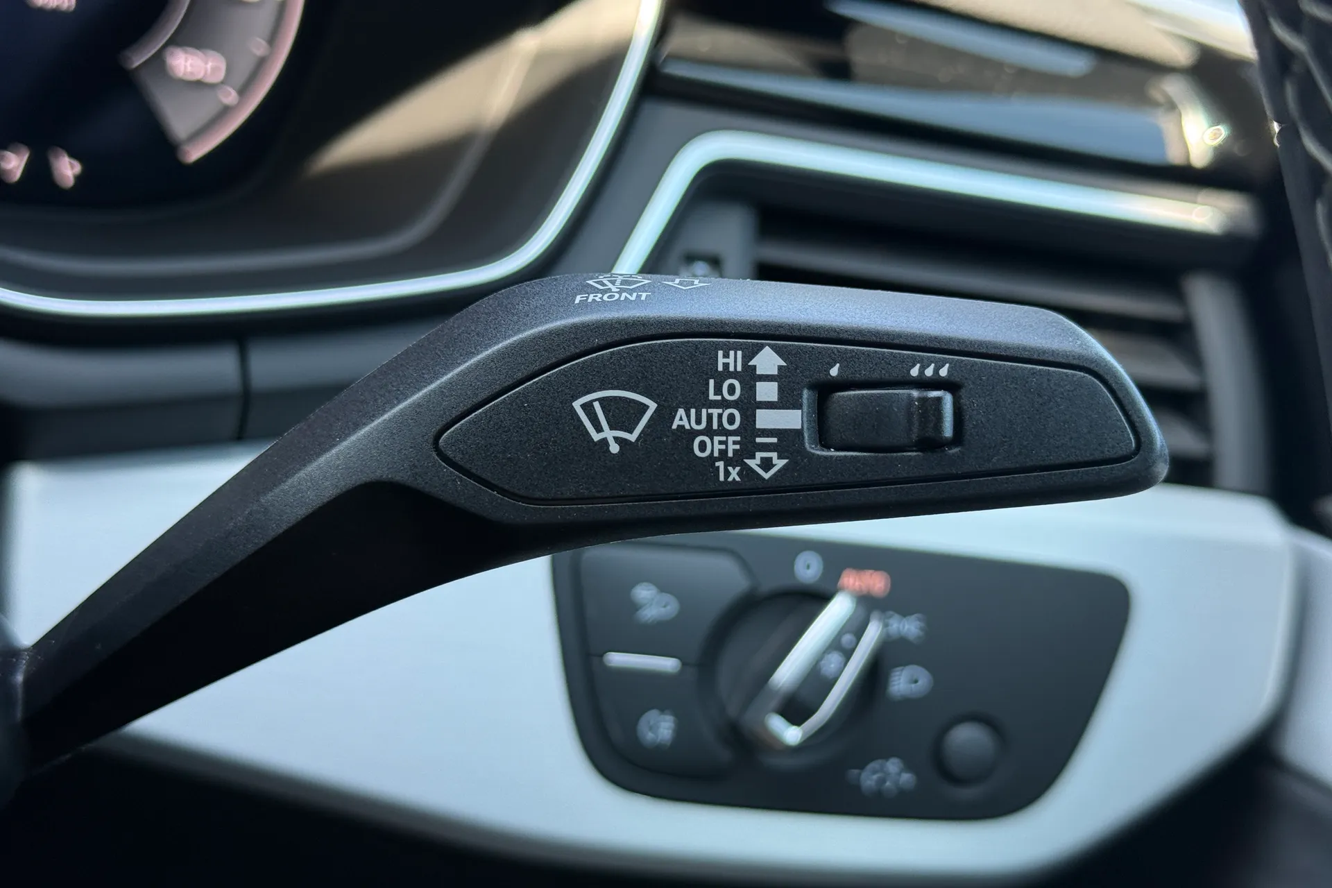 Audi A5 thumbnail image number 20