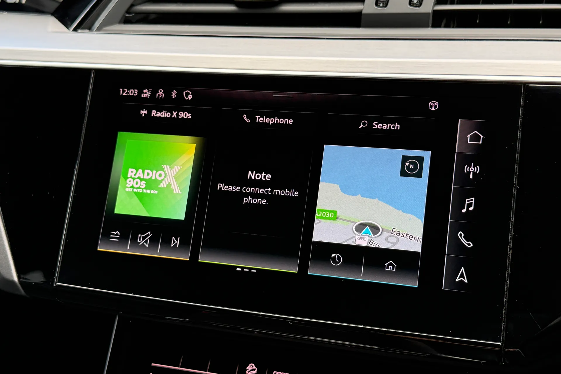 Audi e-tron thumbnail image number 11