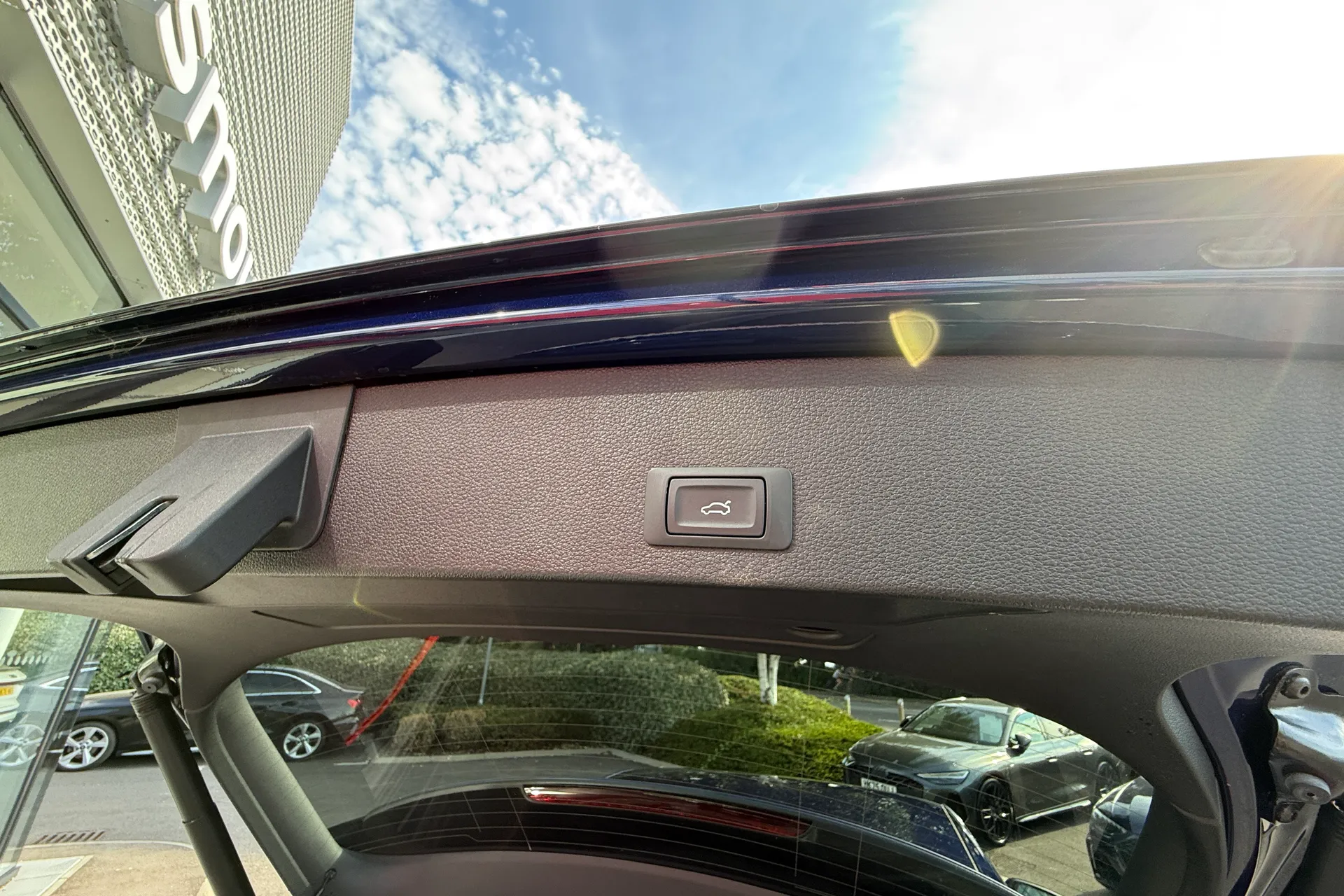 Audi Q2 thumbnail image number 47