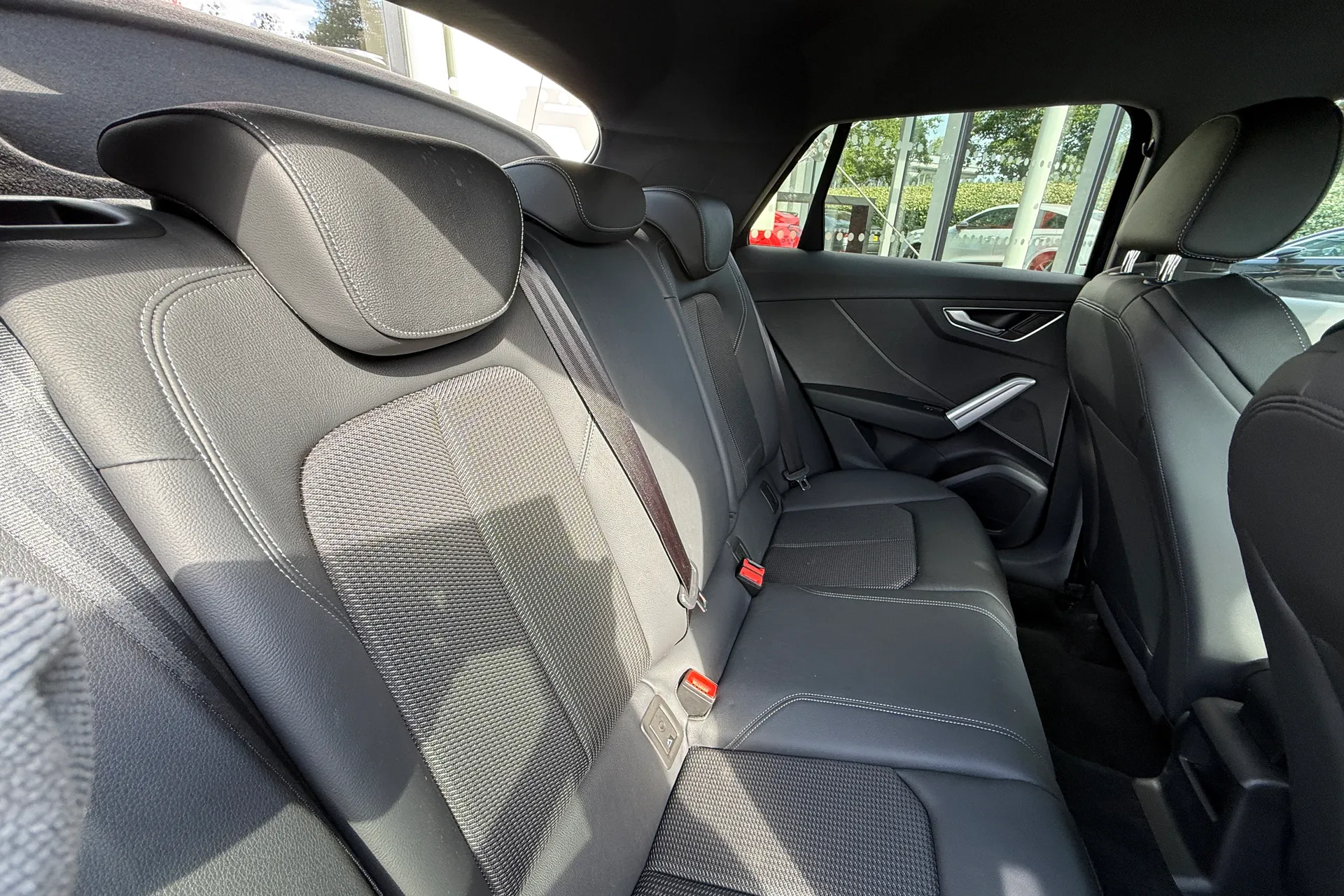 Audi Q2 thumbnail image number 50