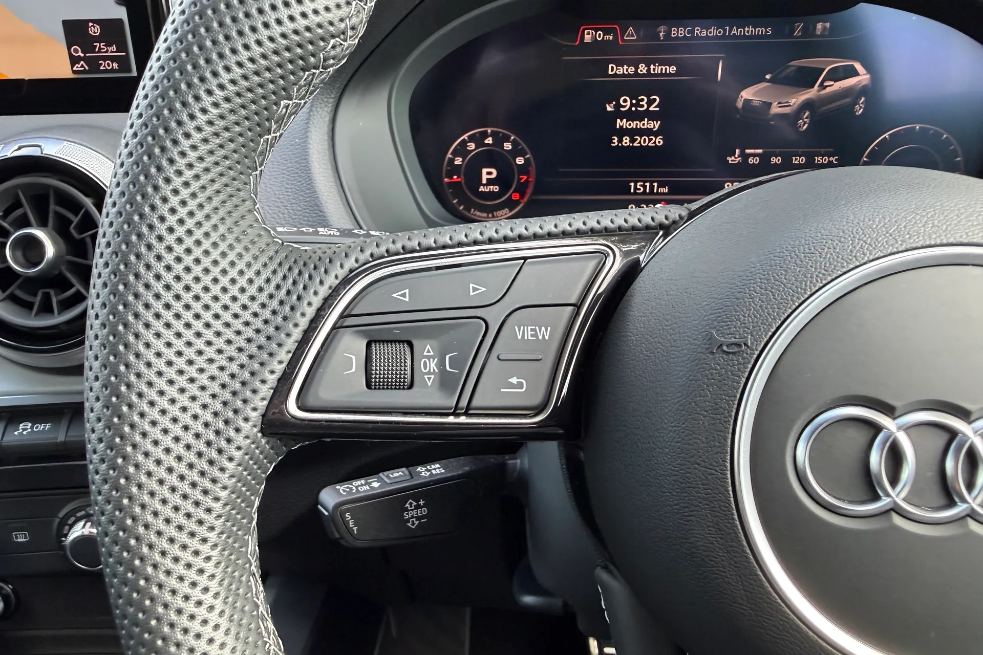 Audi Q2 thumbnail image number 54