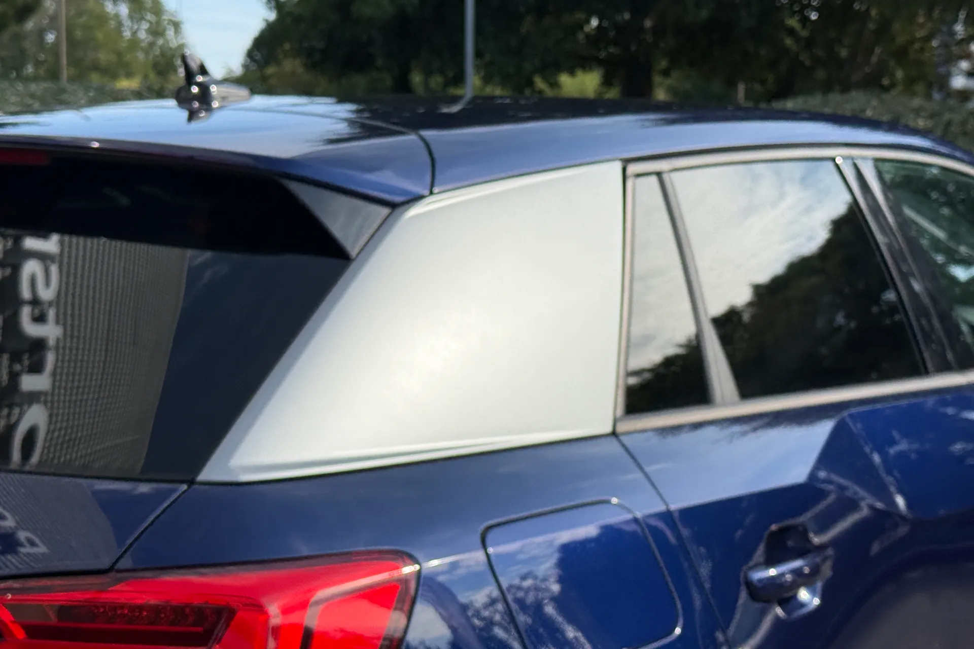 Audi Q2 thumbnail image number 15
