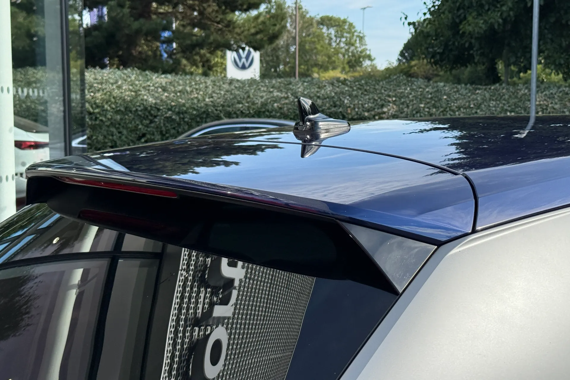 Audi Q2 thumbnail image number 18