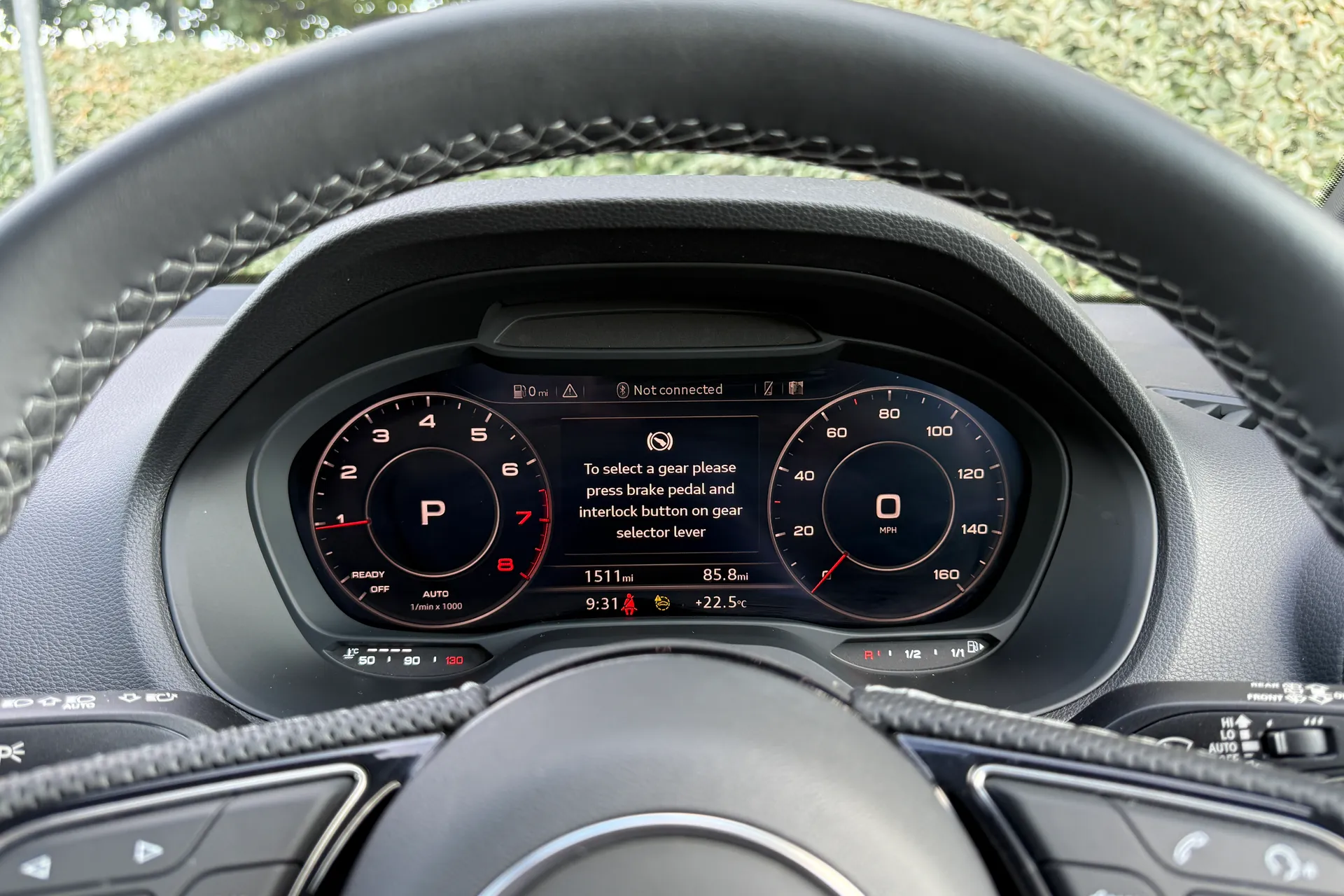 Audi Q2 thumbnail image number 41