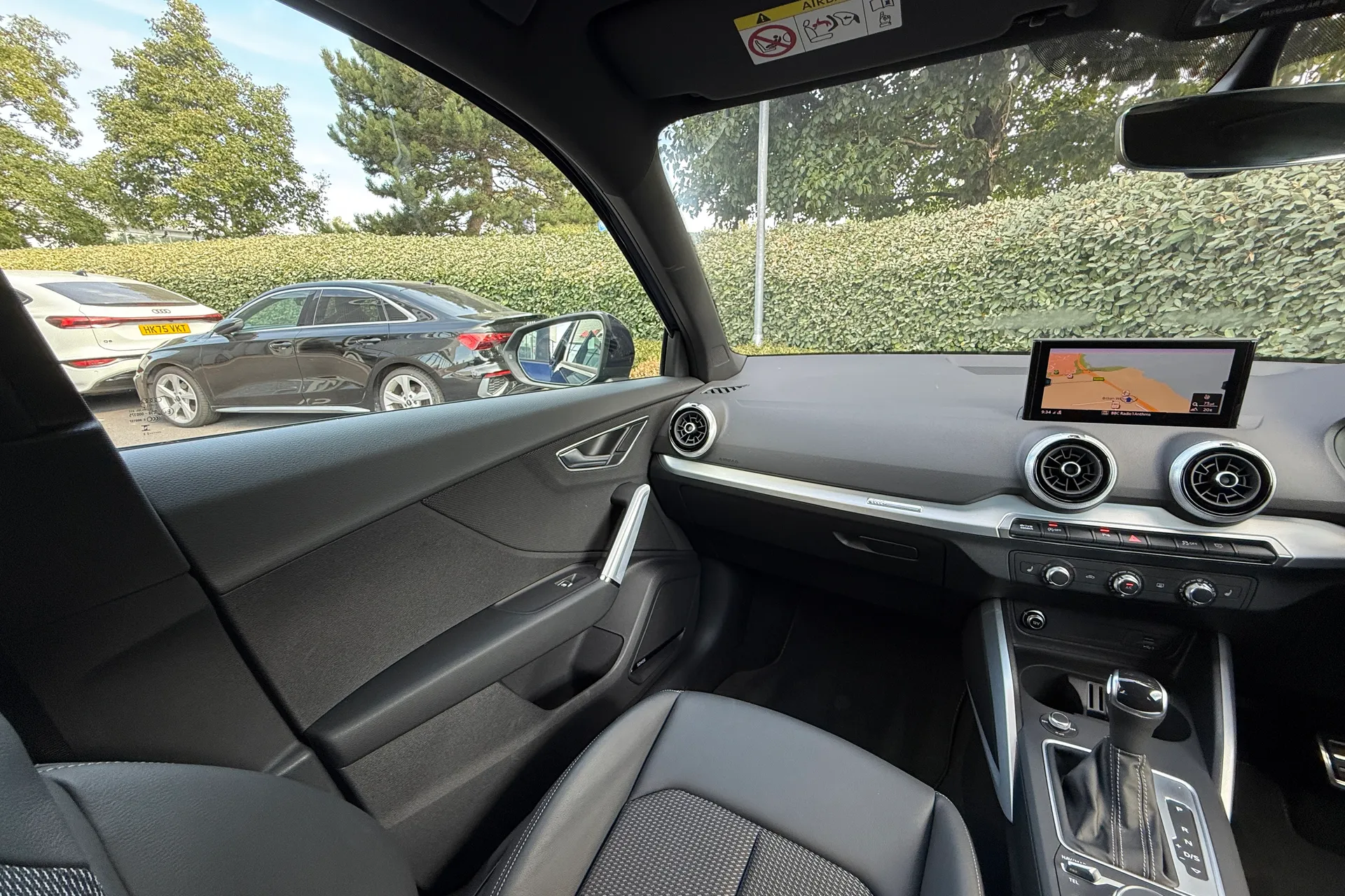 Audi Q2 thumbnail image number 56