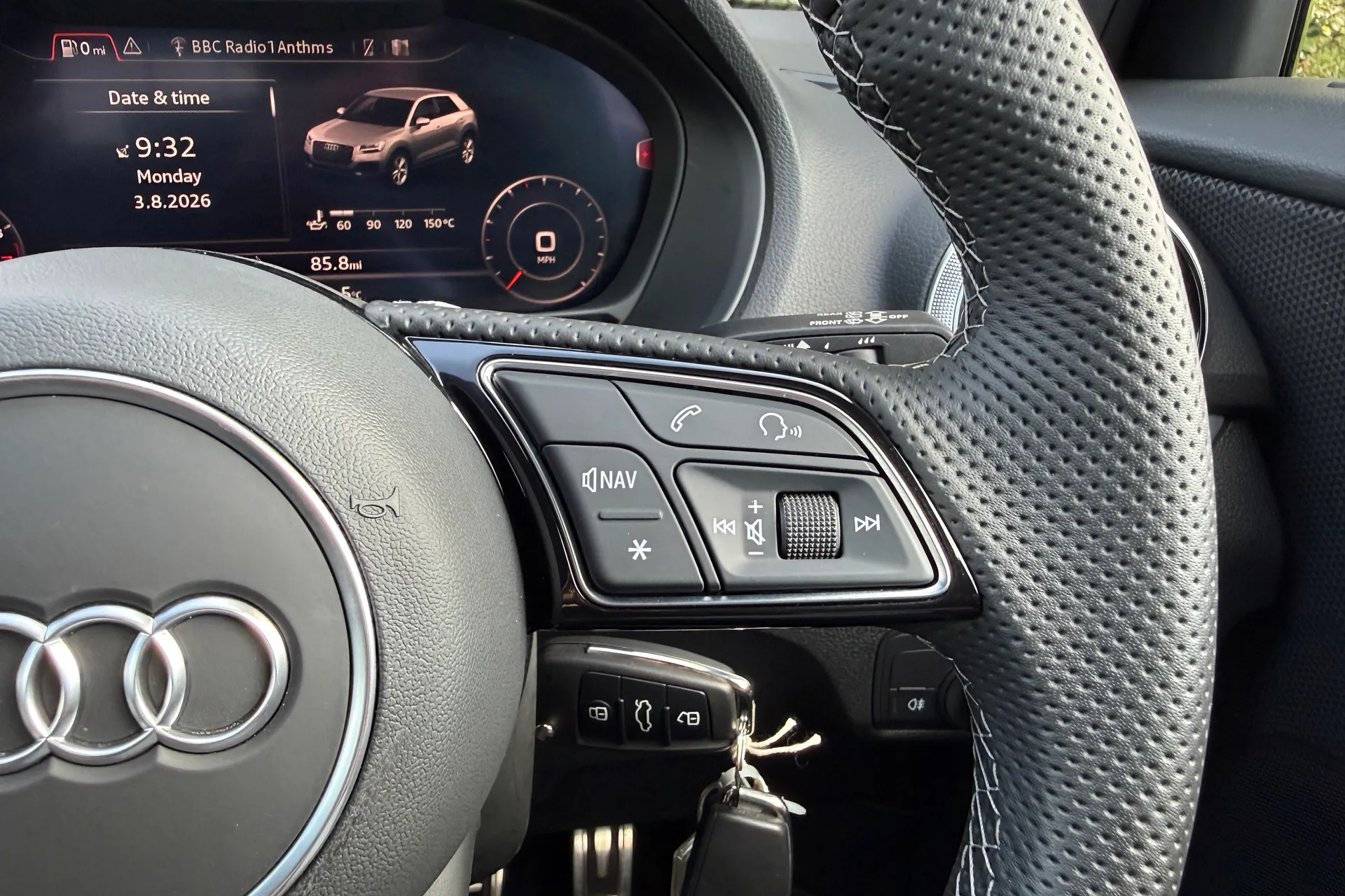 Audi Q2 thumbnail image number 55