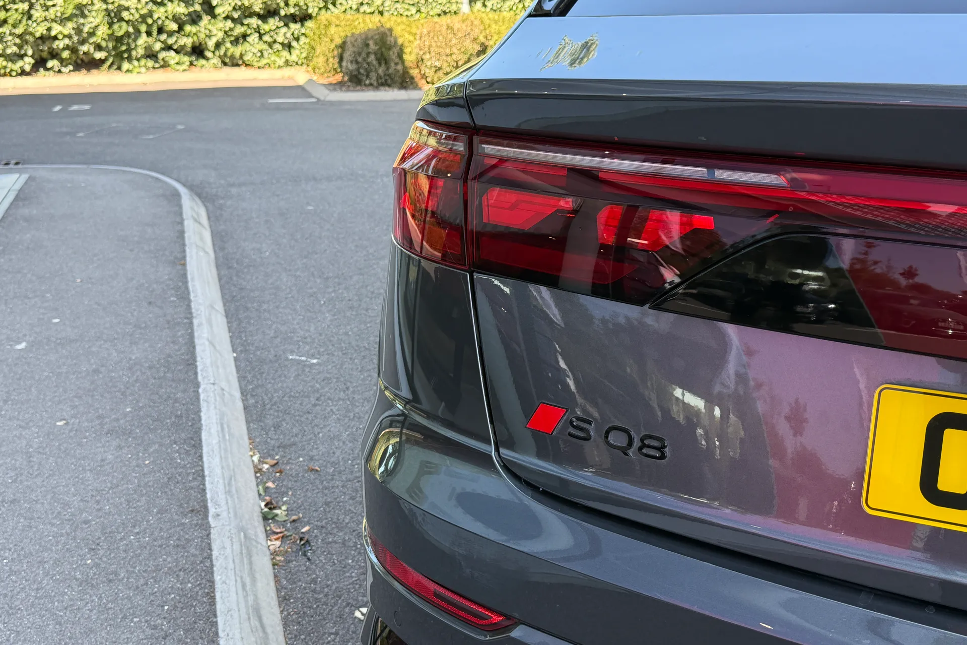 Audi Q8 thumbnail image number 49