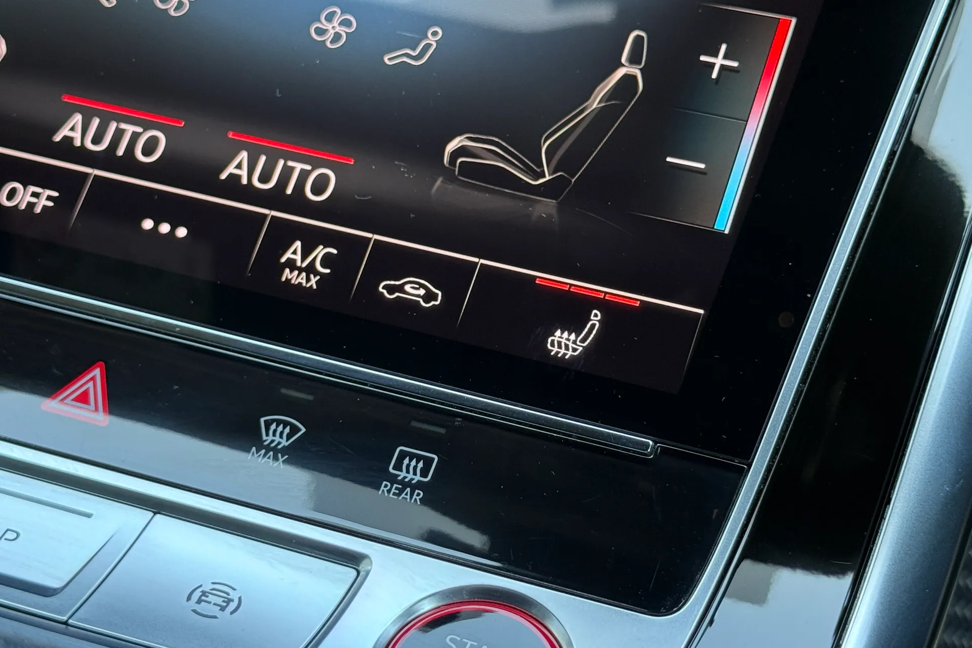 Audi Q8 thumbnail image number 32