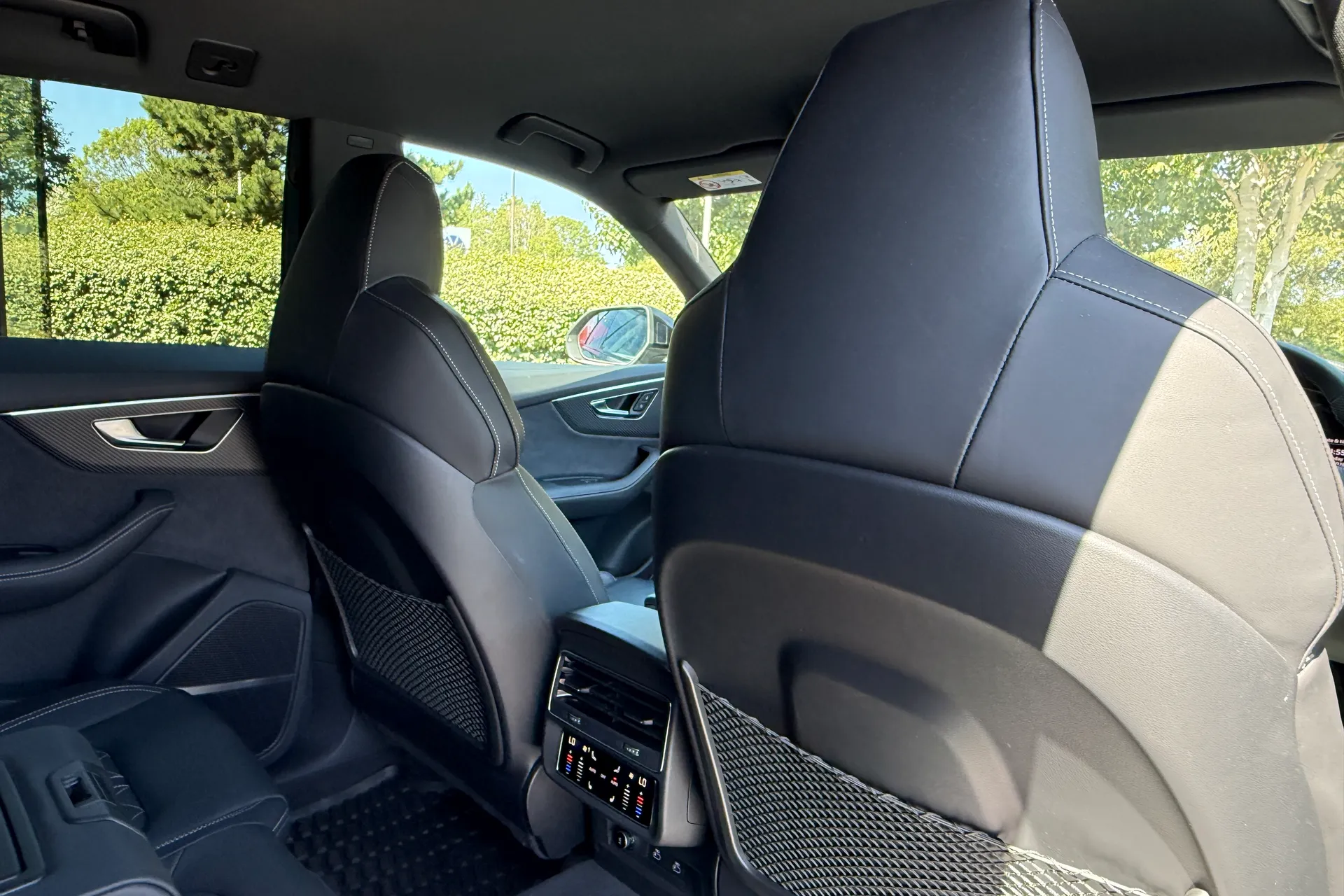 Audi Q8 thumbnail image number 38