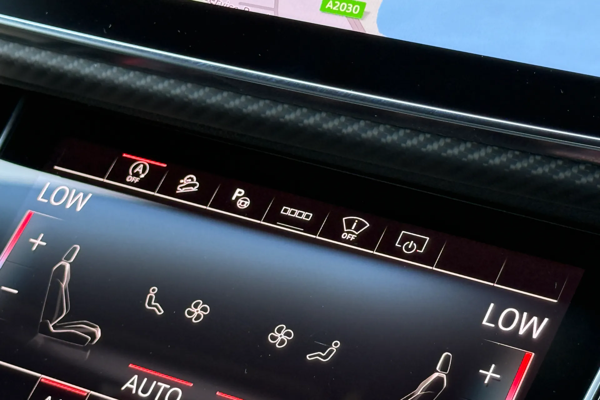 Audi Q8 thumbnail image number 36