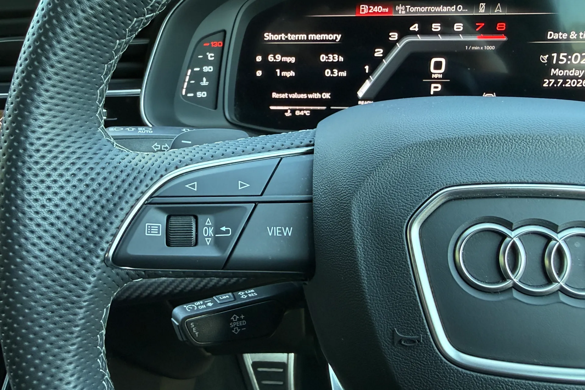 Audi Q8 thumbnail image number 53