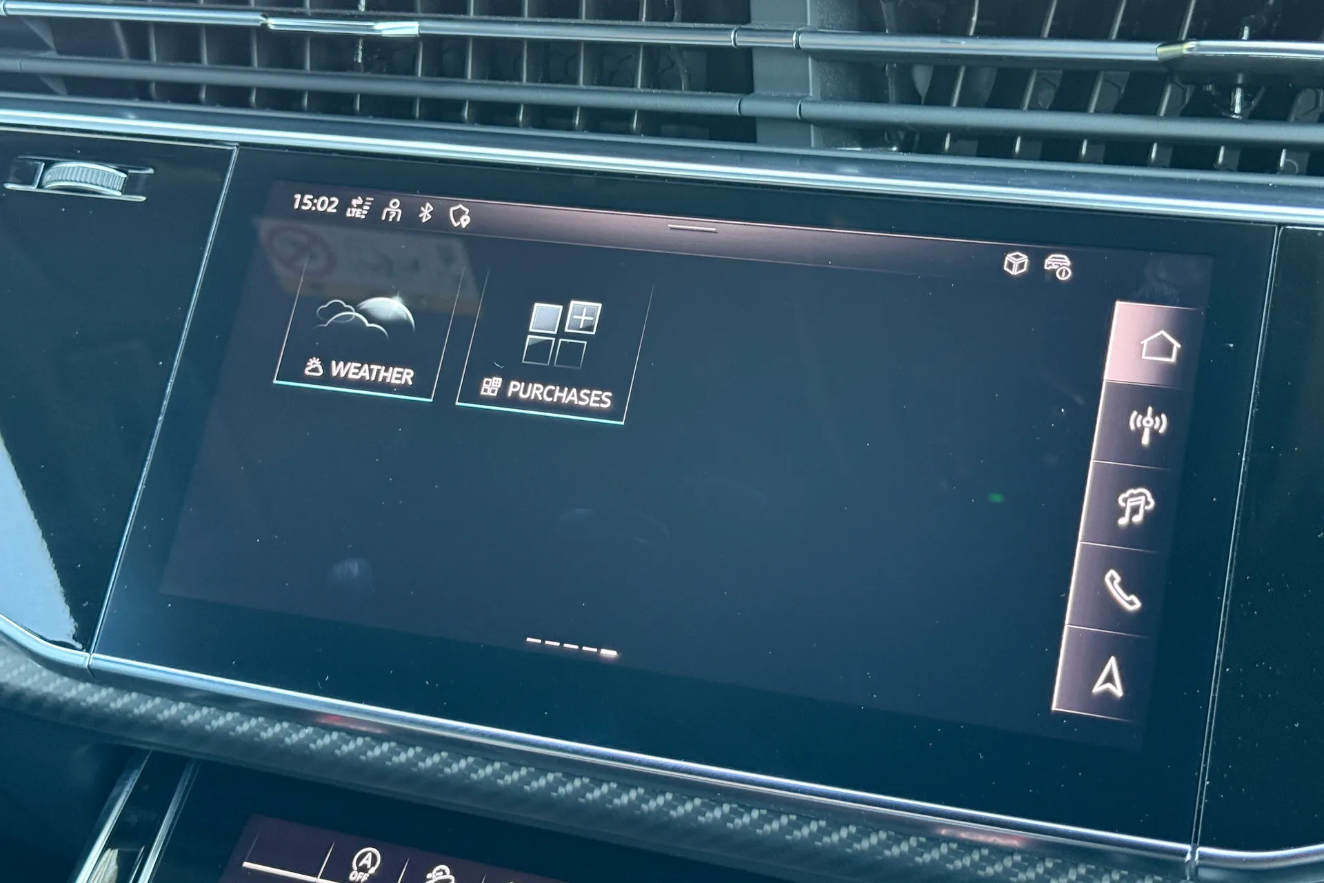 Audi Q8 thumbnail image number 34
