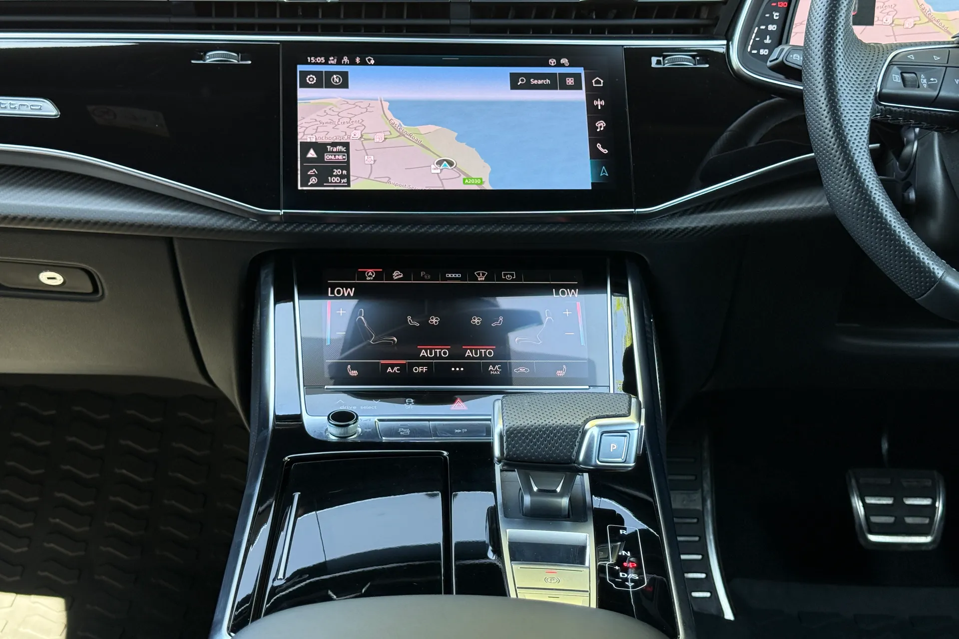Audi Q8 thumbnail image number 57