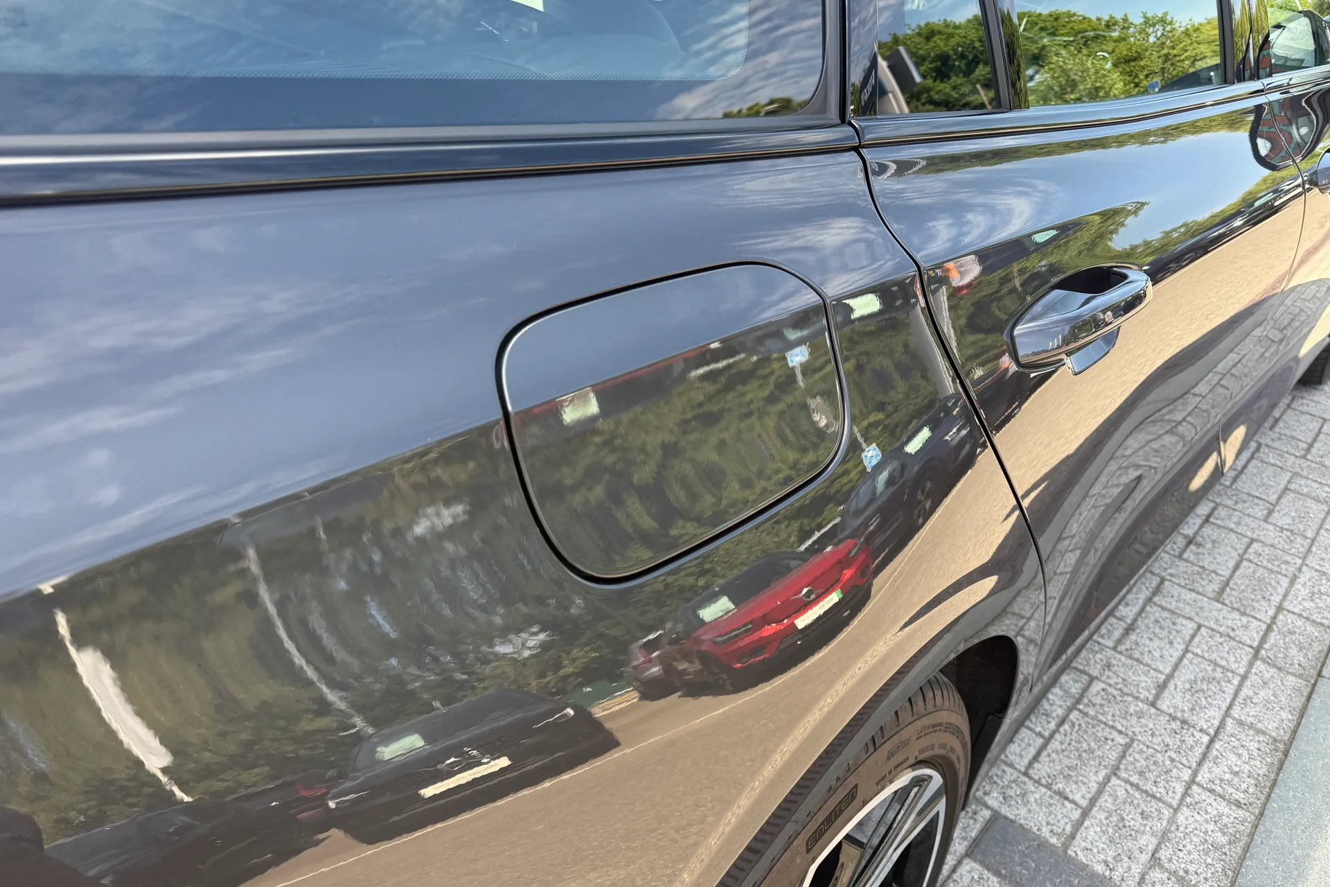 Volvo V60 thumbnail image number 15
