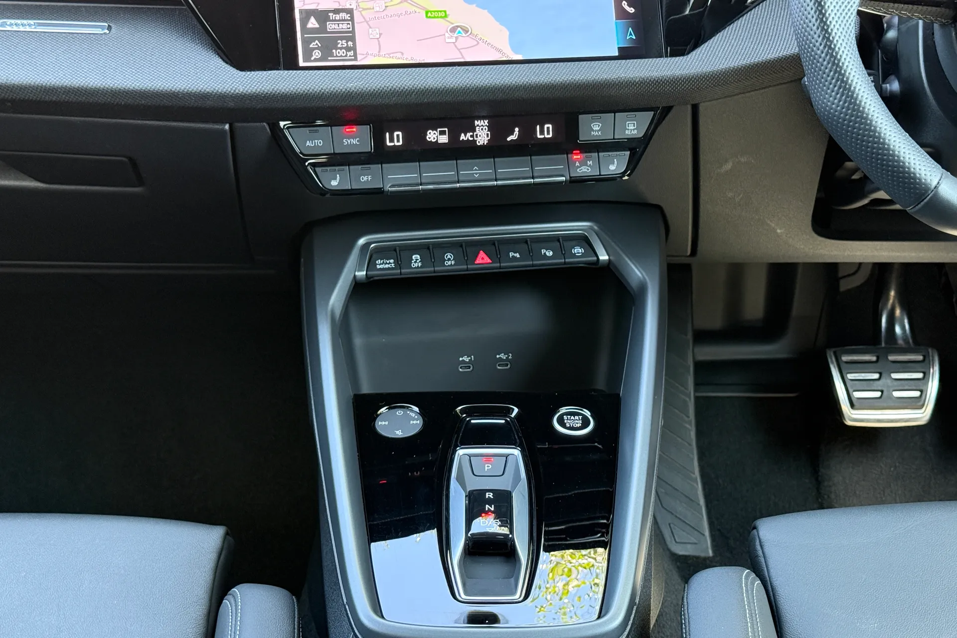 Audi A3 thumbnail image number 57