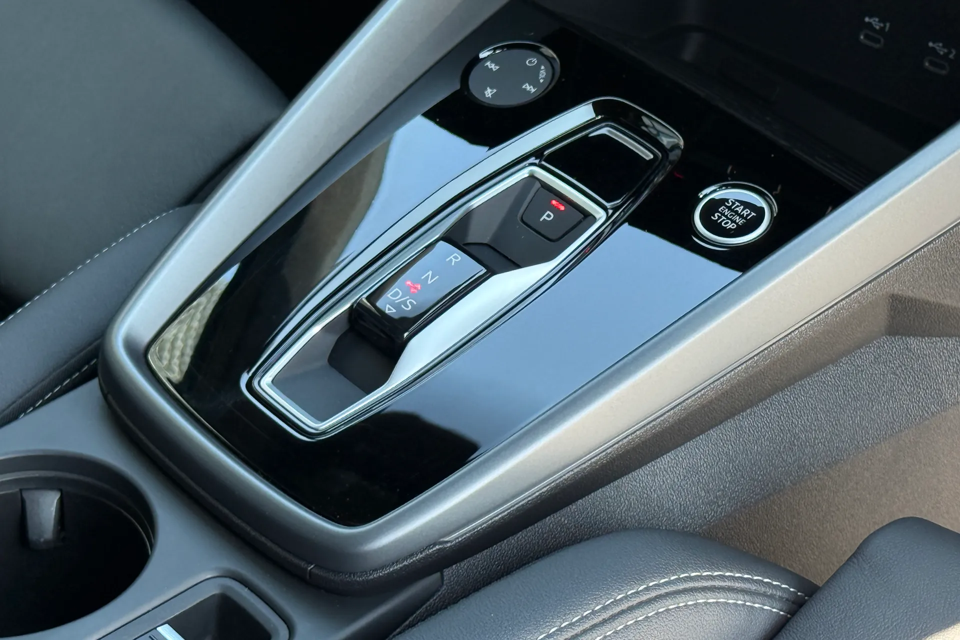 Audi A3 thumbnail image number 13