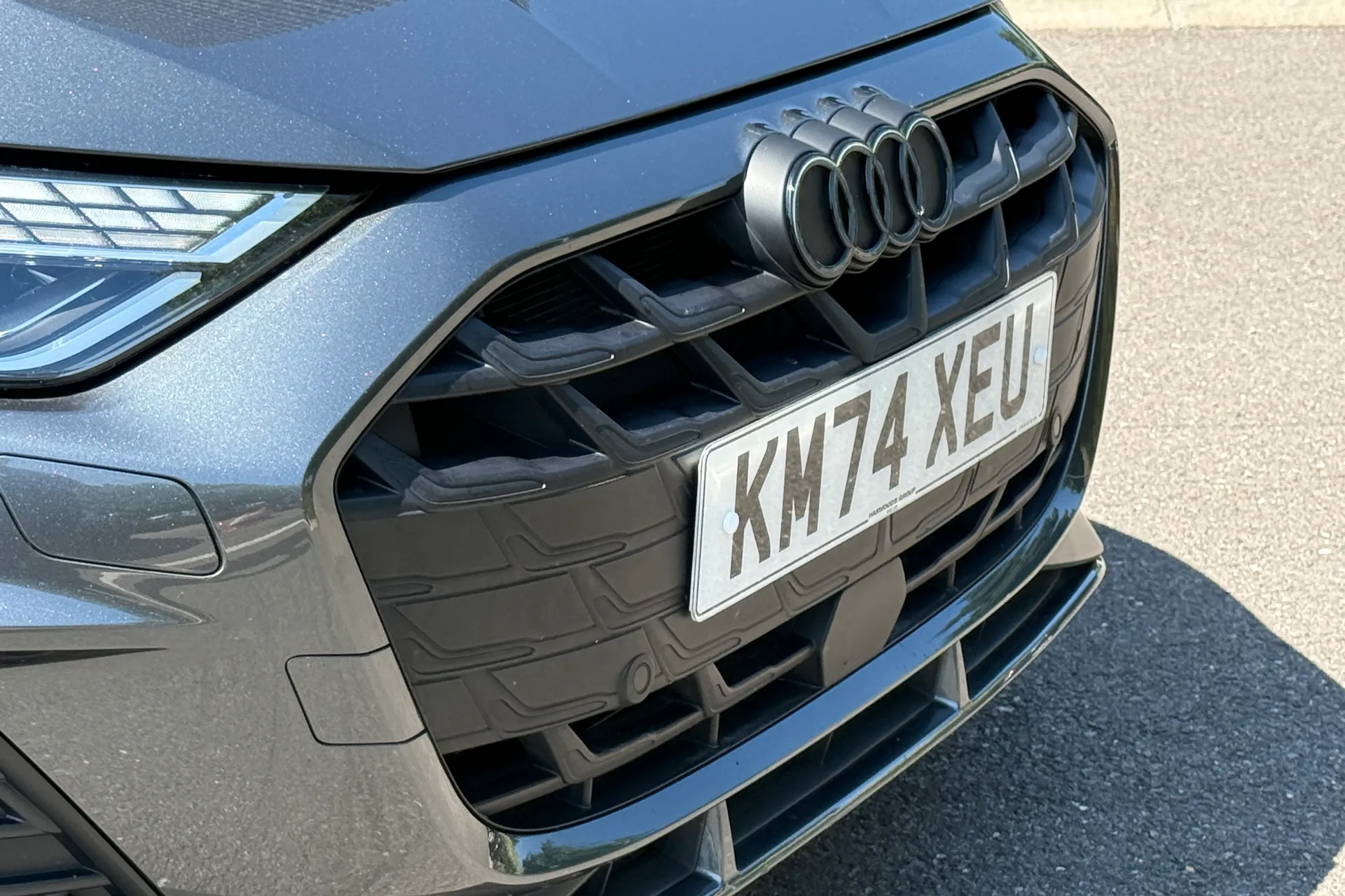Audi A3 thumbnail image number 29