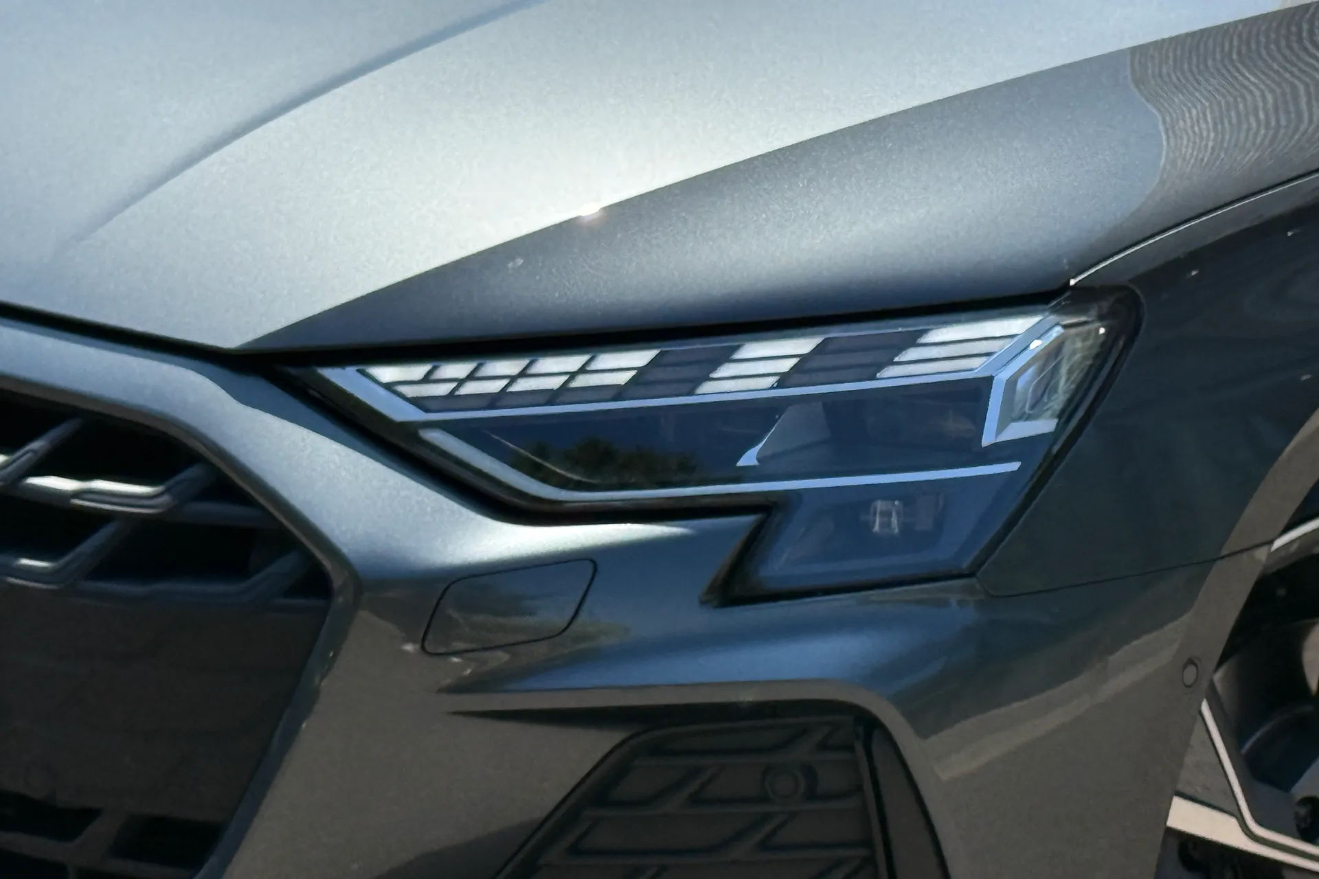 Audi A3 thumbnail image number 17
