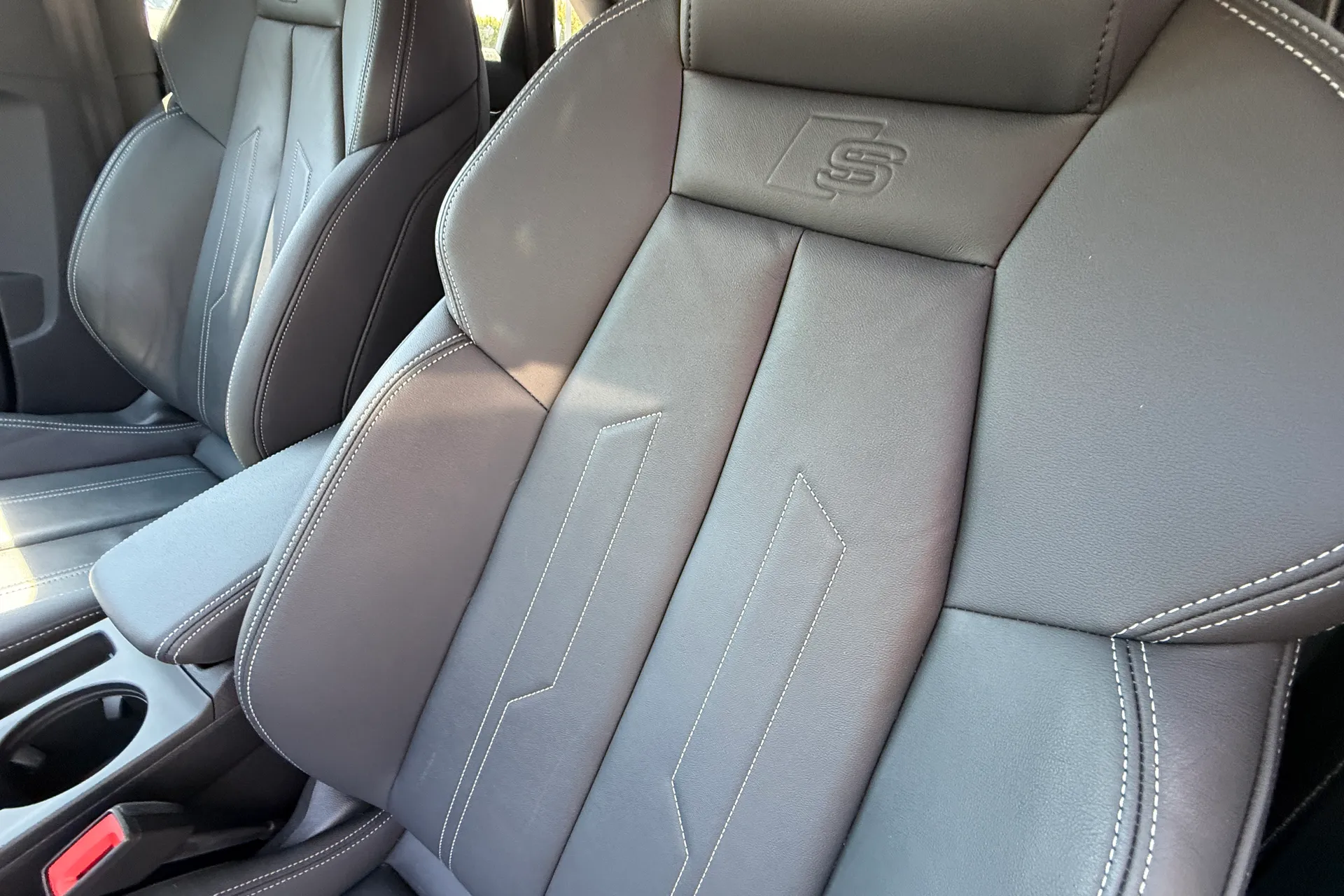 Audi A3 thumbnail image number 40