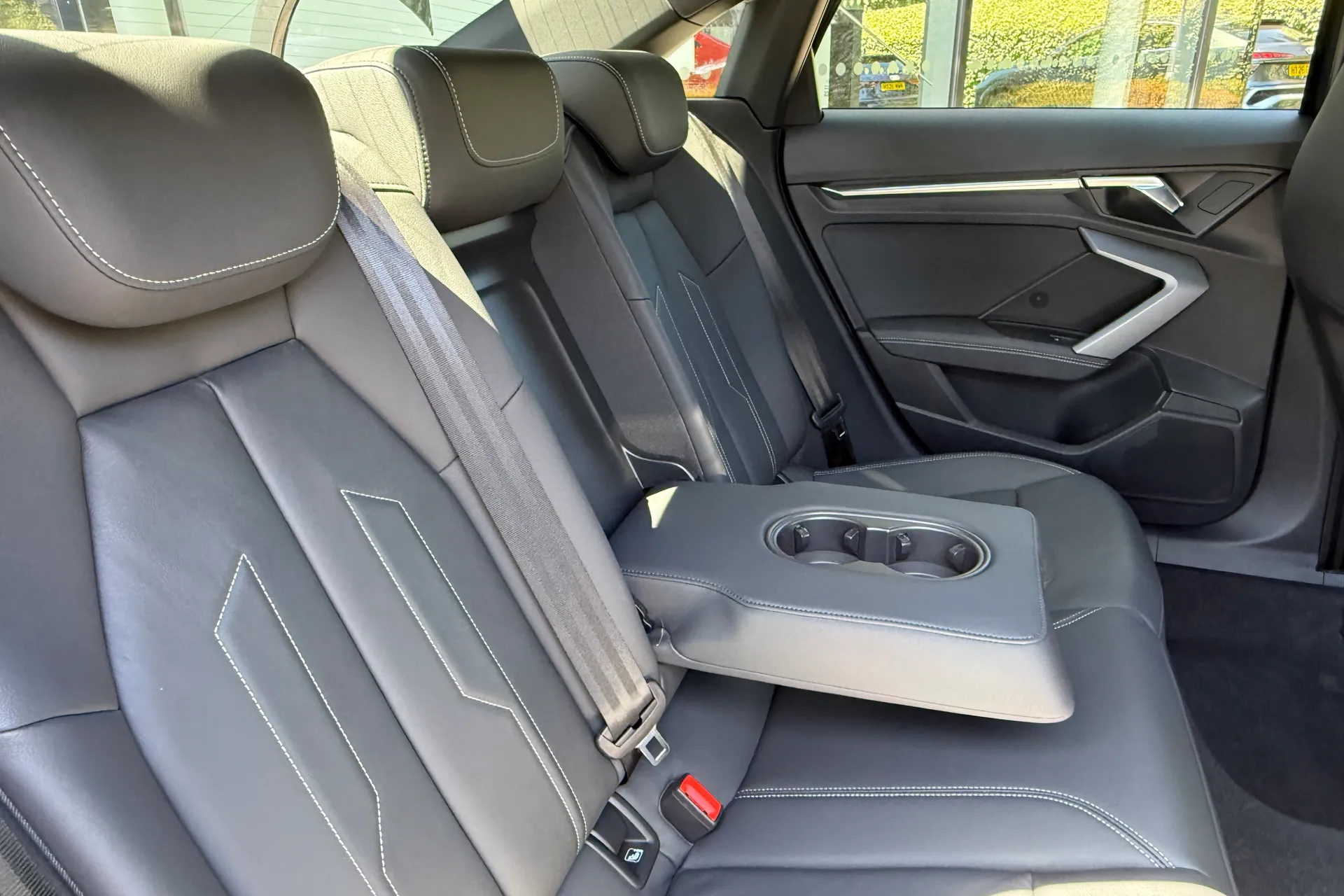 Audi A3 thumbnail image number 47