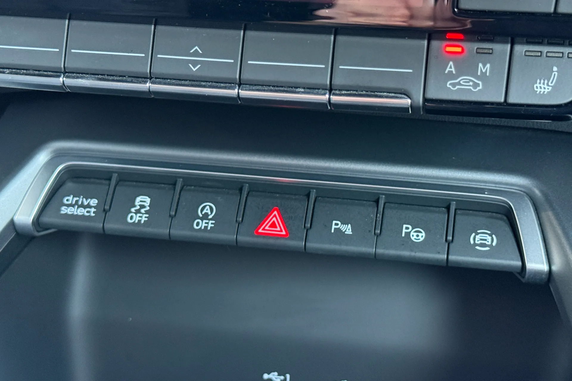 Audi A3 thumbnail image number 26