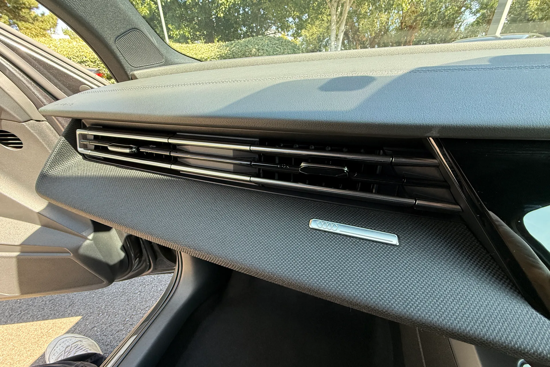 Audi A3 thumbnail image number 39