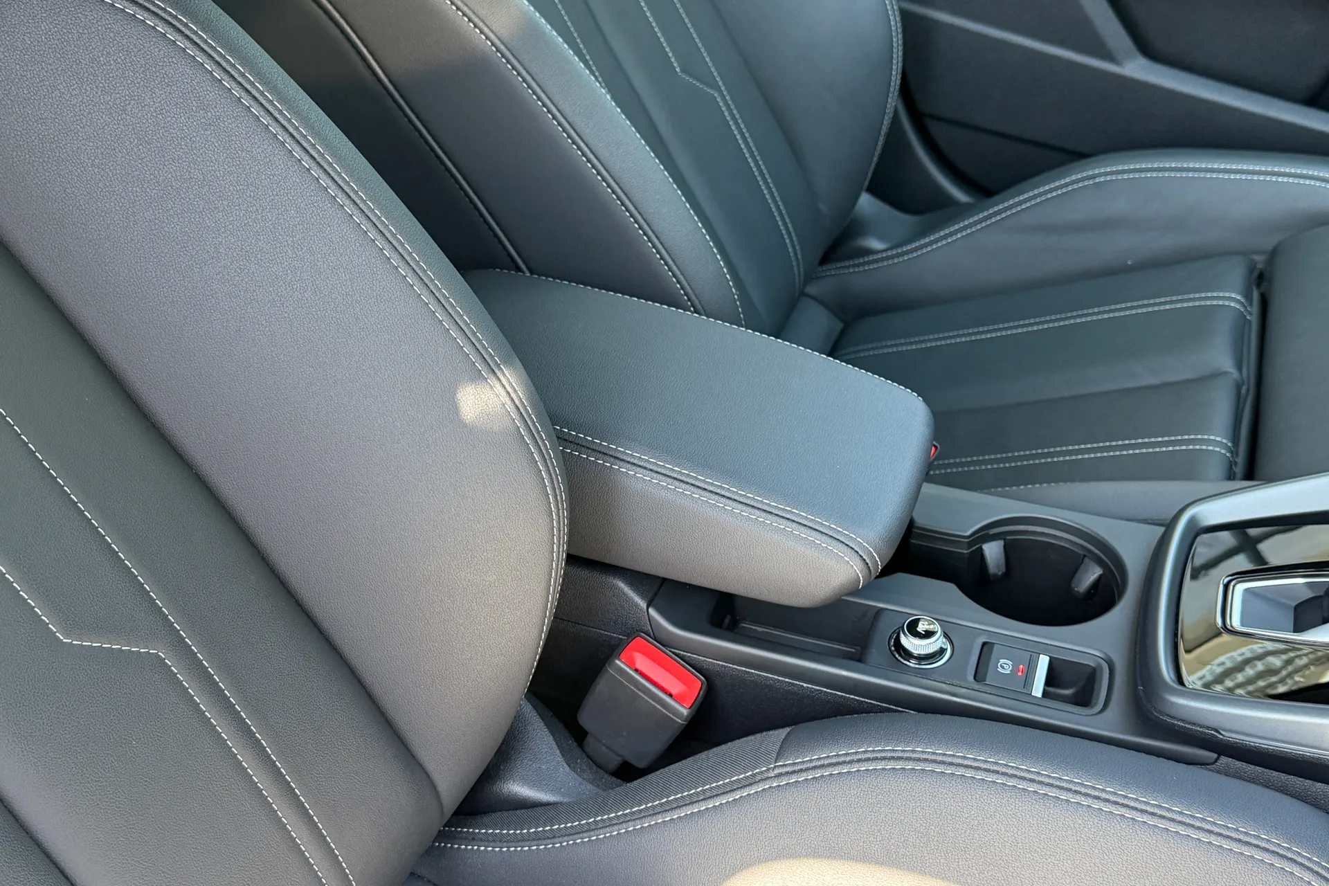Audi A3 thumbnail image number 44