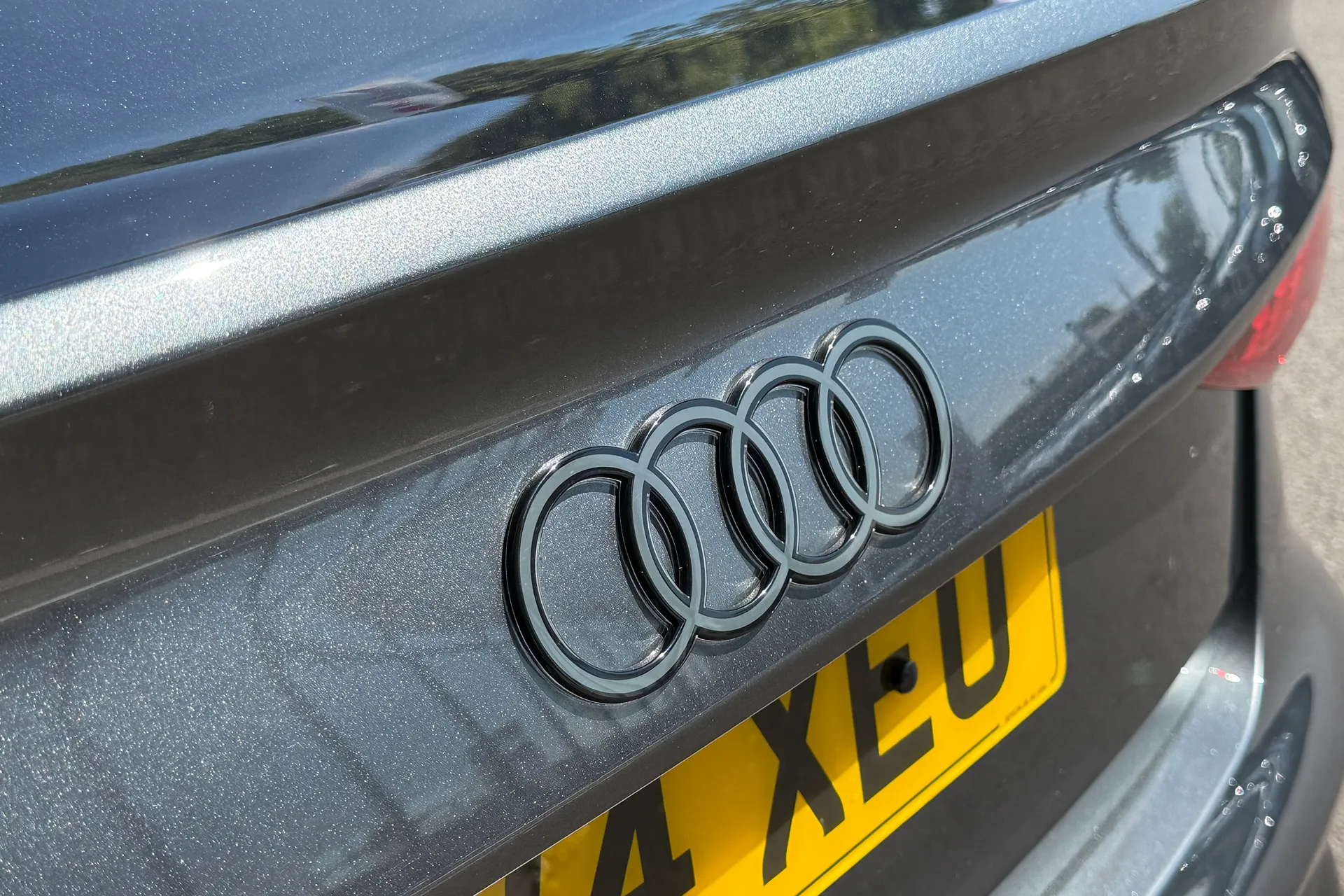 Audi A3 thumbnail image number 14