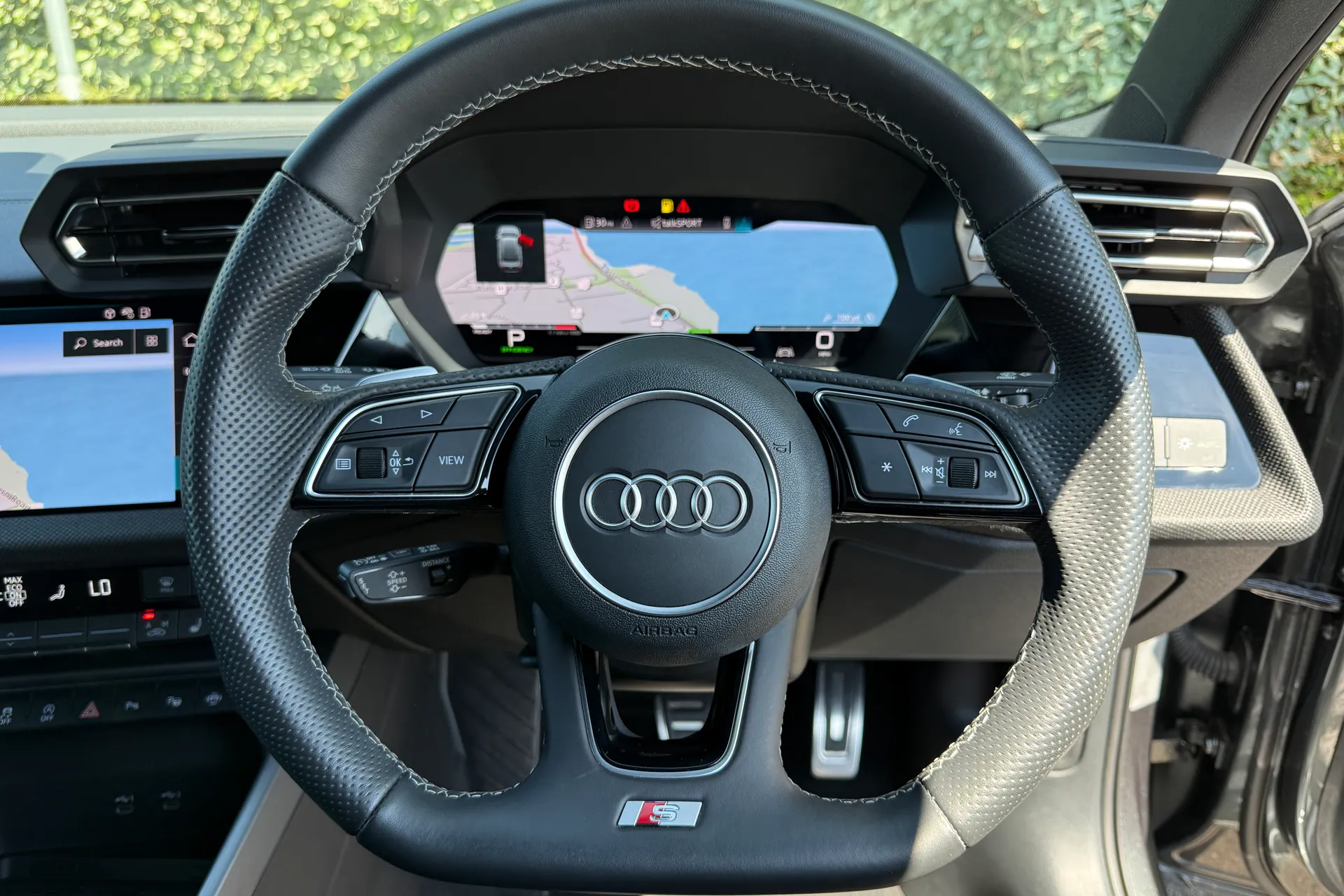 Audi A3 thumbnail image number 12