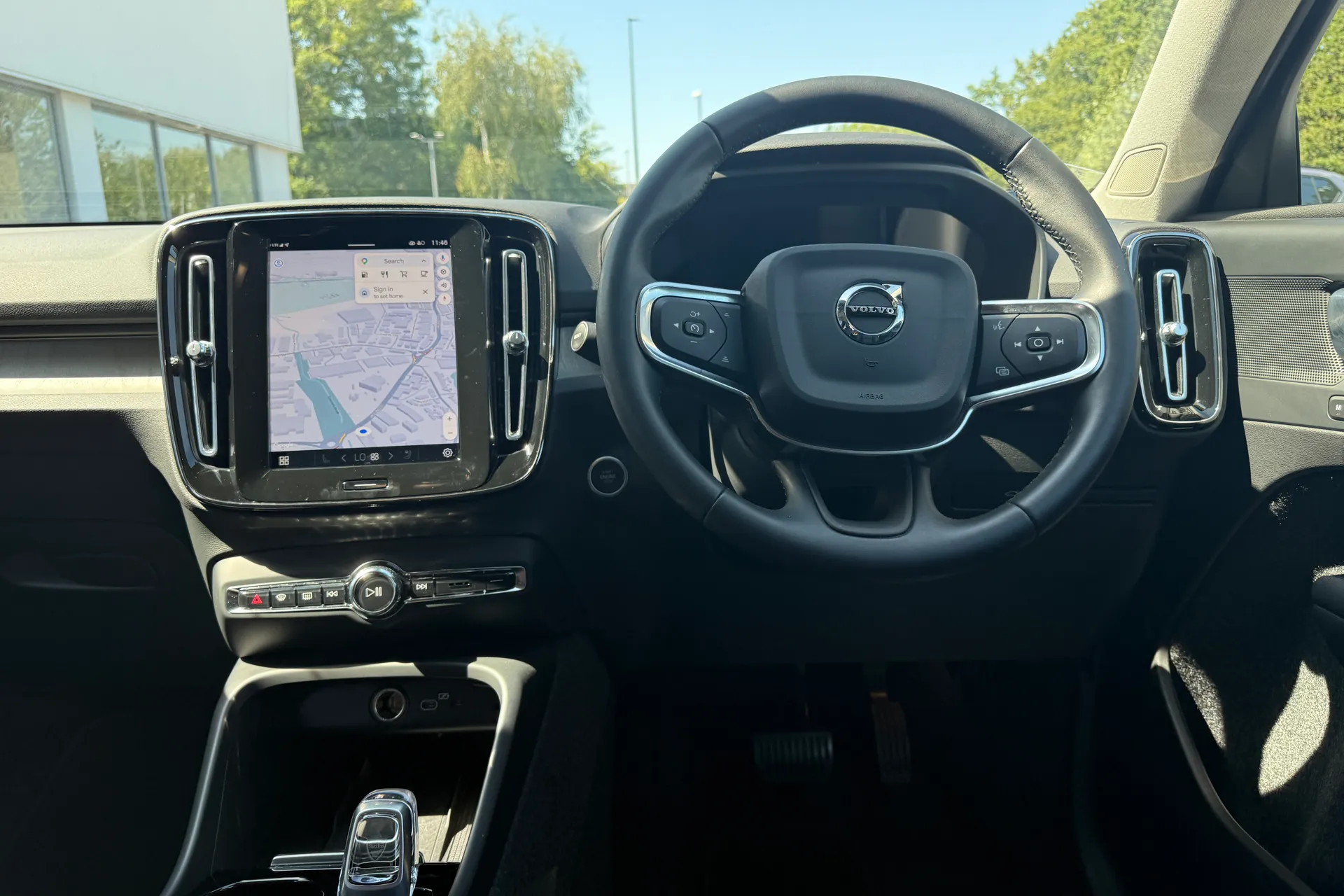 Volvo XC40 thumbnail image number 33