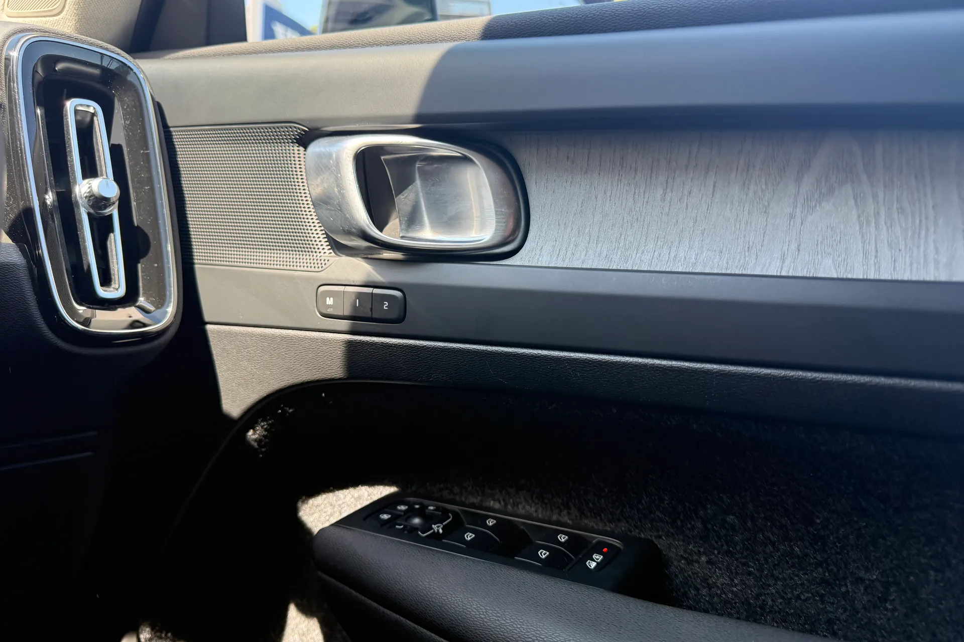 Volvo XC40 thumbnail image number 40