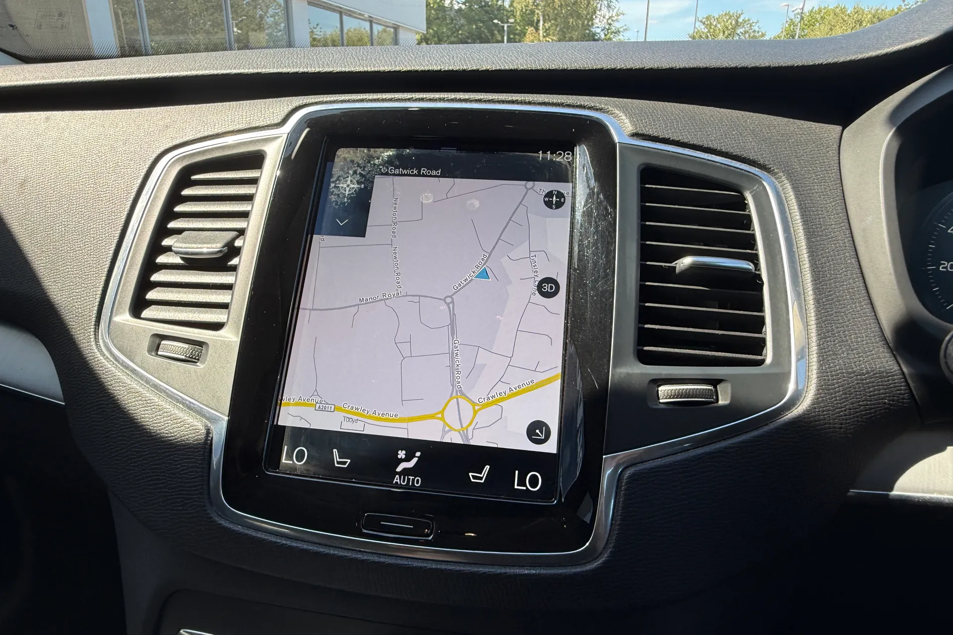 Volvo XC90 thumbnail image number 5
