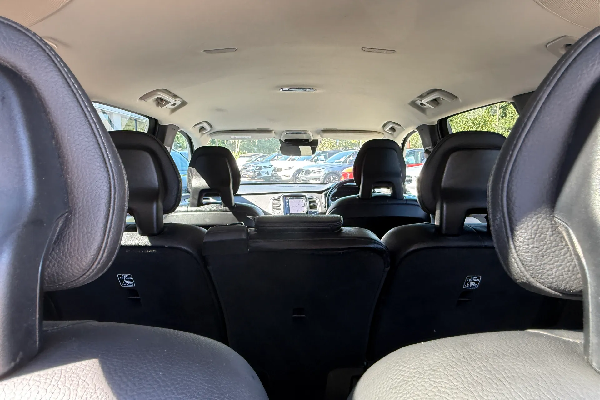 Volvo XC90 thumbnail image number 6
