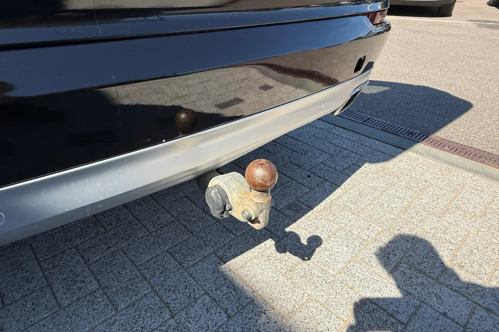 Volvo XC90 thumbnail image number 8