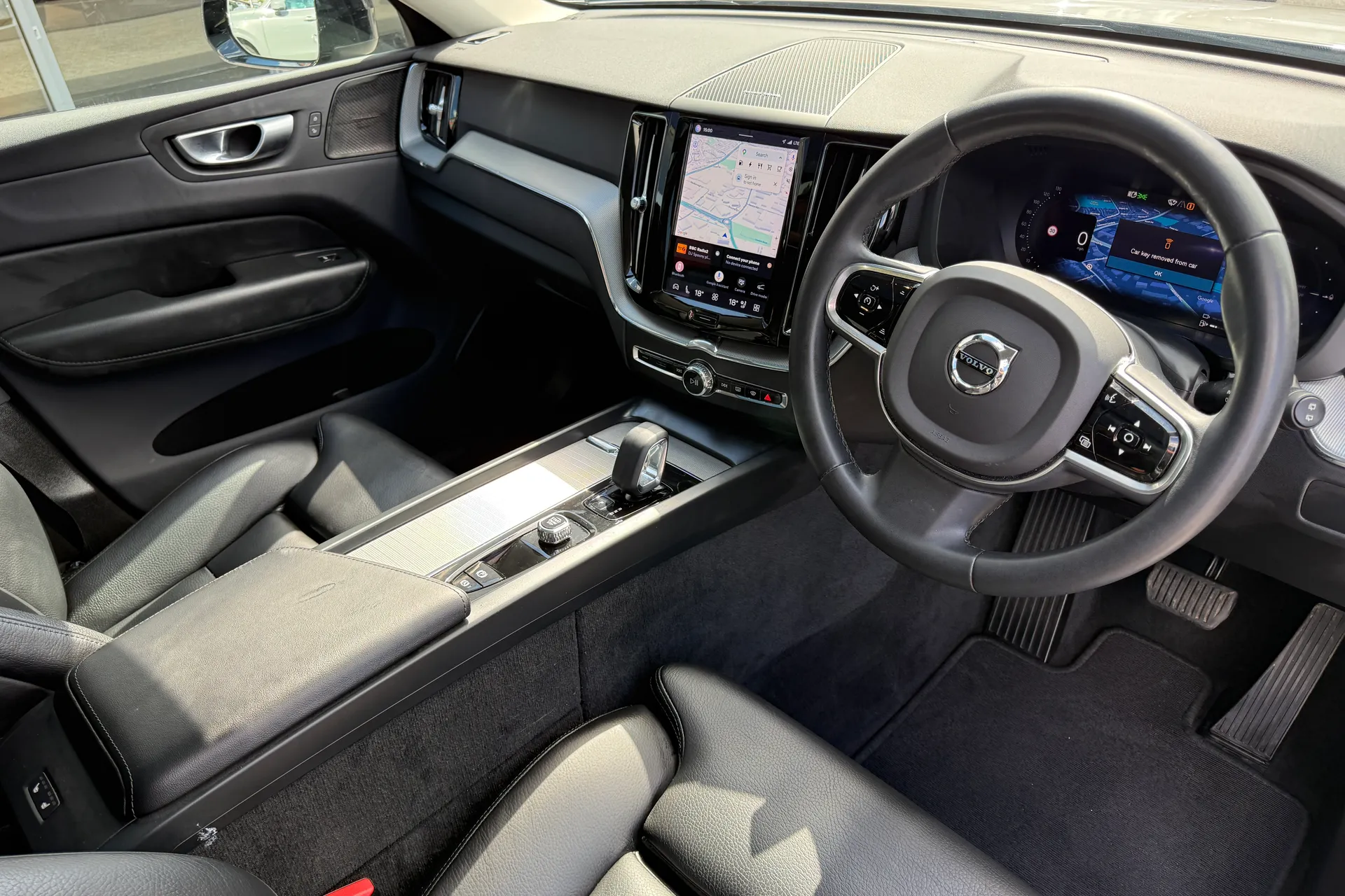Volvo XC60 thumbnail image number 6