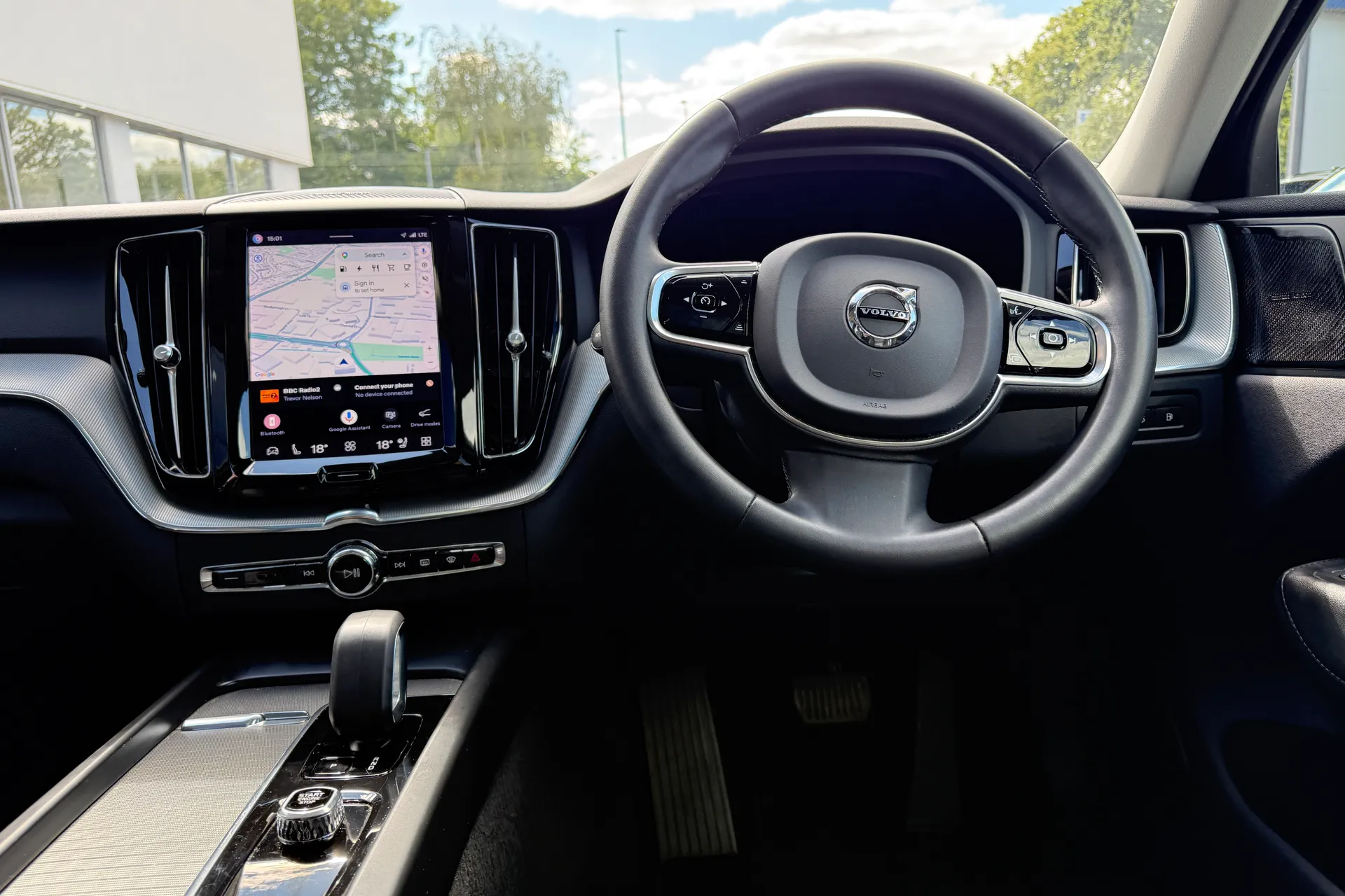 Volvo XC60 thumbnail image number 33