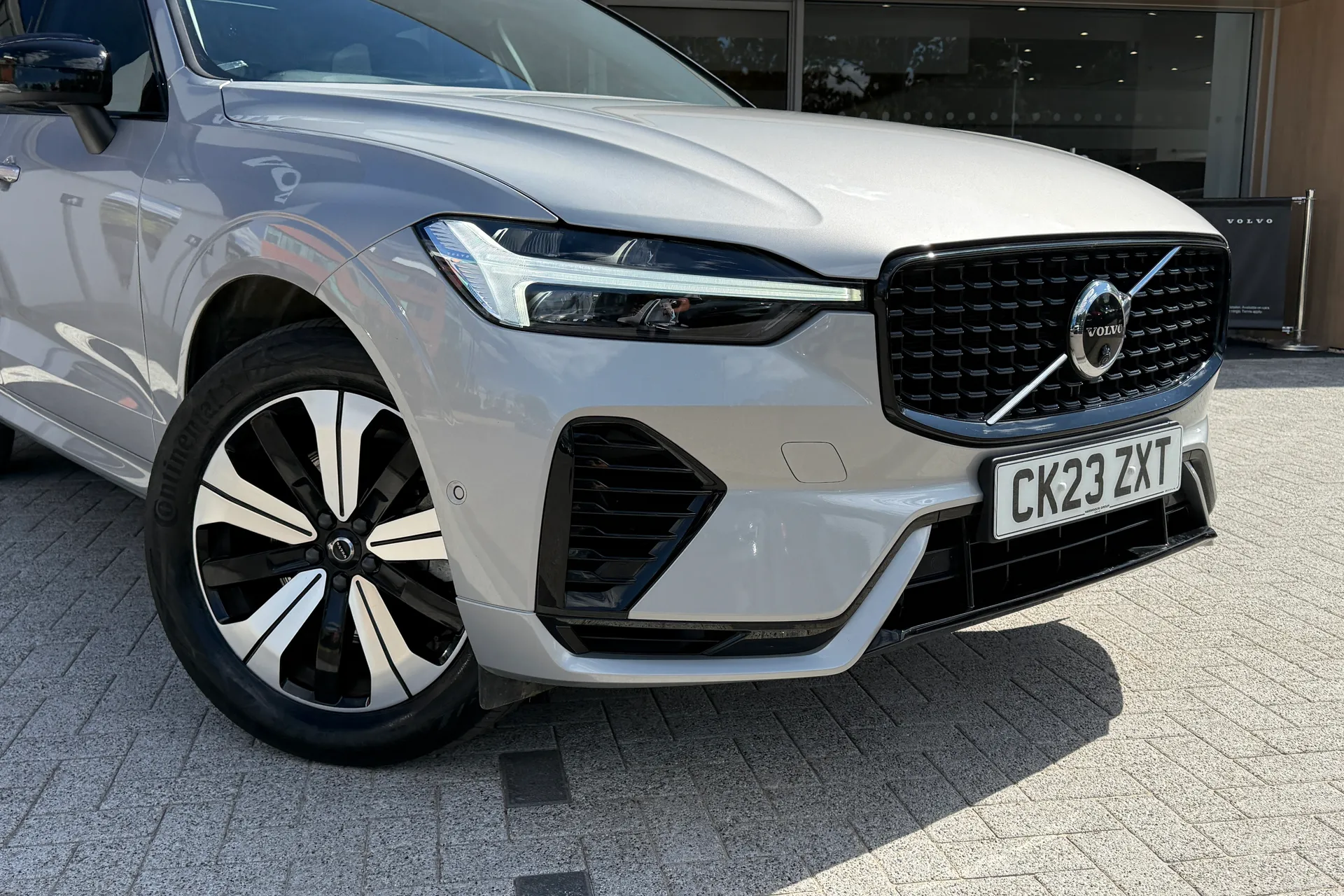 Volvo XC60 thumbnail image number 7
